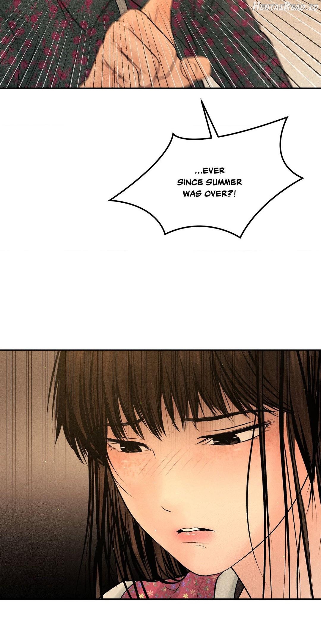 Payment for the Ride Chapter 11 - page 20