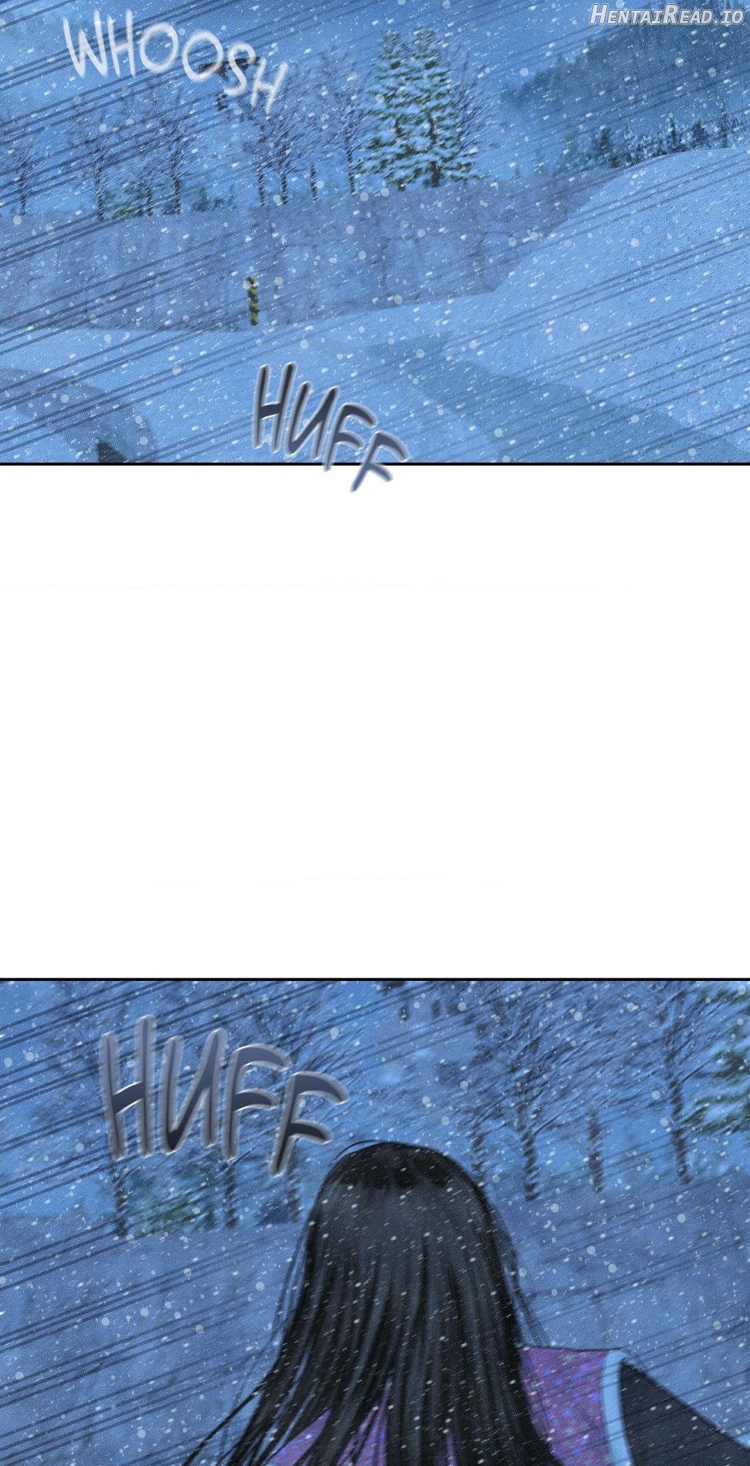 Payment for the Ride Chapter 11 - page 25