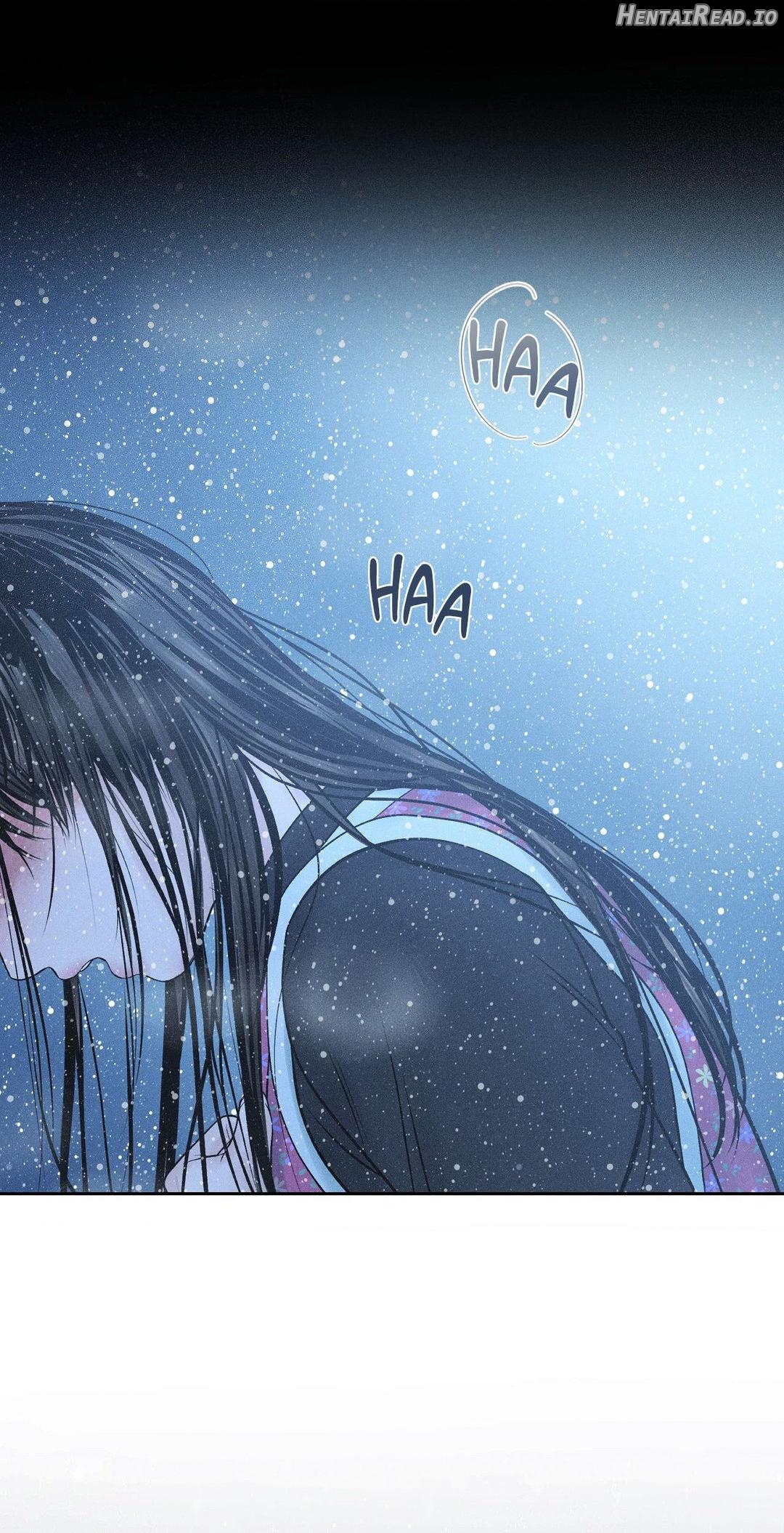 Payment for the Ride Chapter 11 - page 28