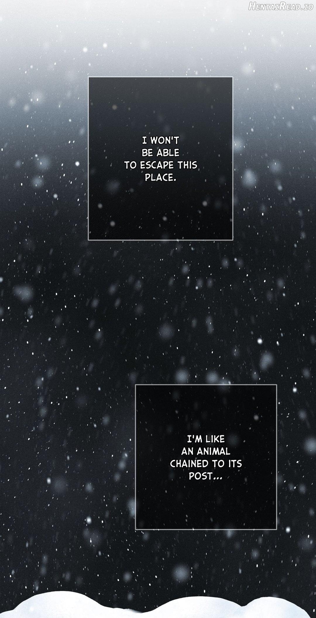 Payment for the Ride Chapter 11 - page 29