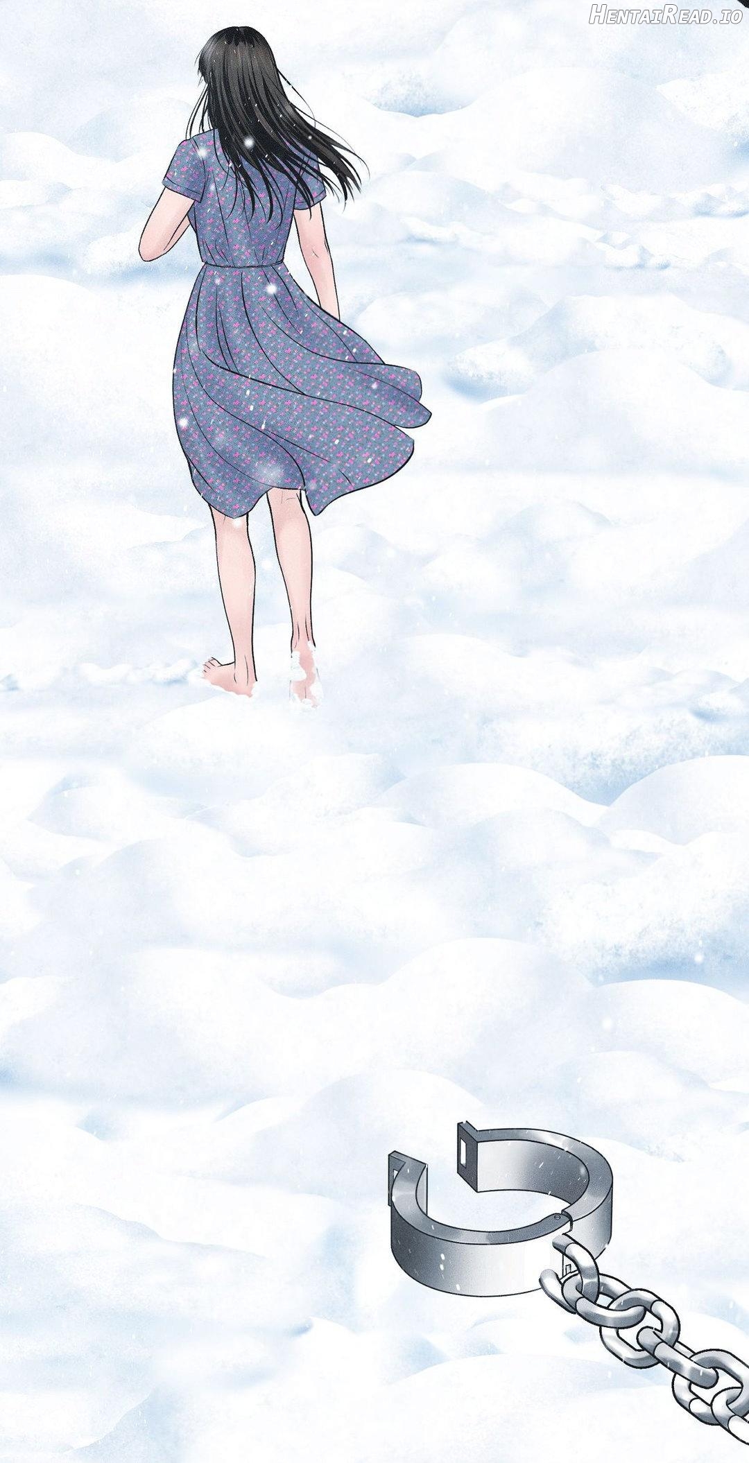 Payment for the Ride Chapter 11 - page 30