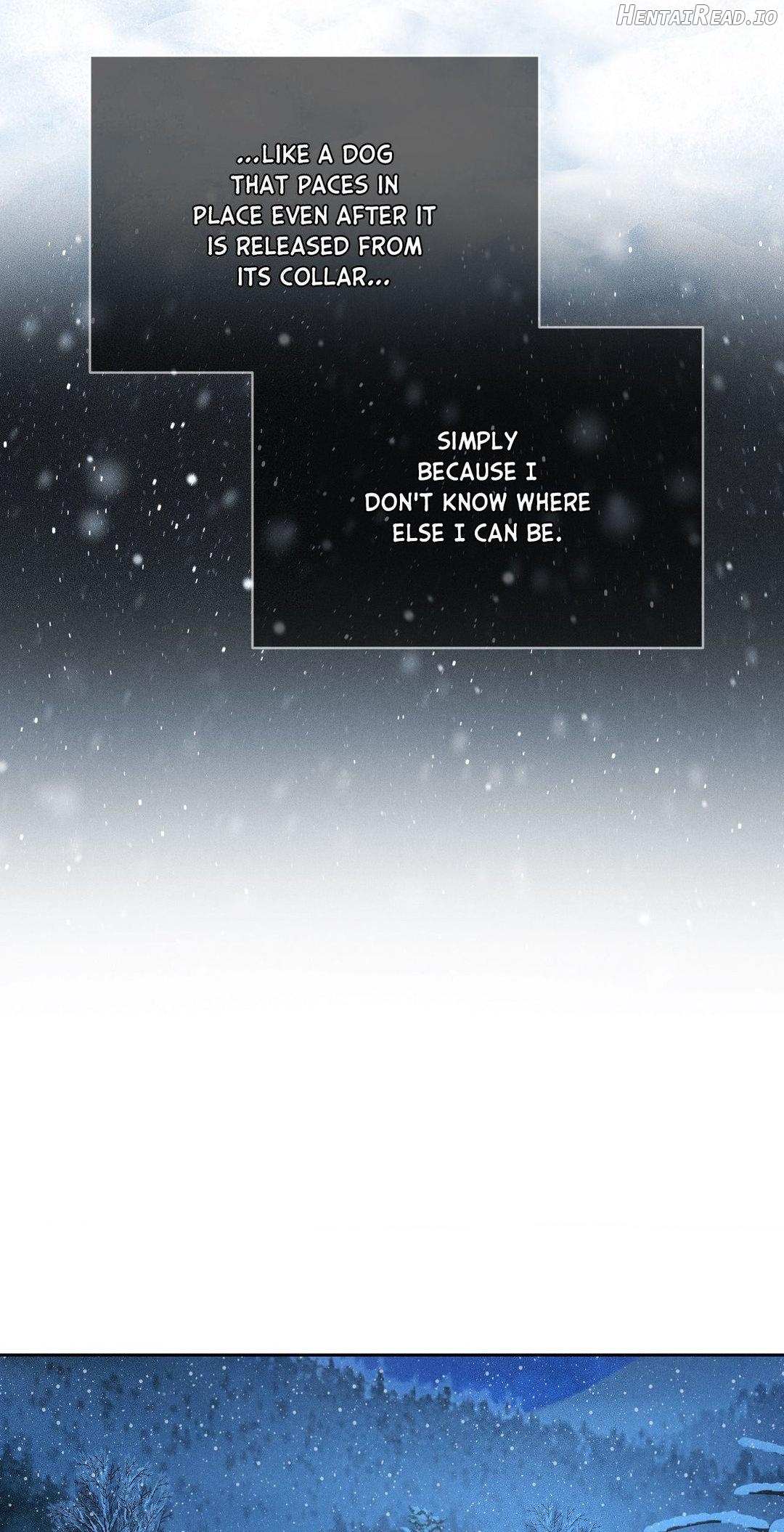 Payment for the Ride Chapter 11 - page 31