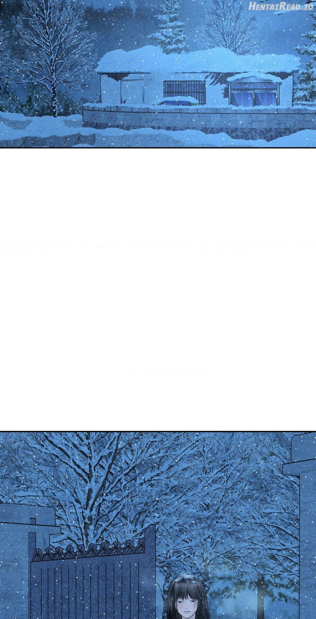 Payment for the Ride Chapter 11 - page 32