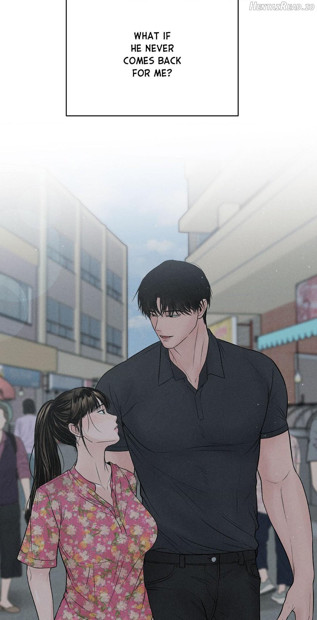 Payment for the Ride Chapter 11 - page 36