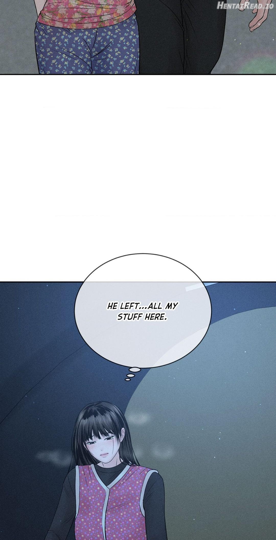 Payment for the Ride Chapter 11 - page 37