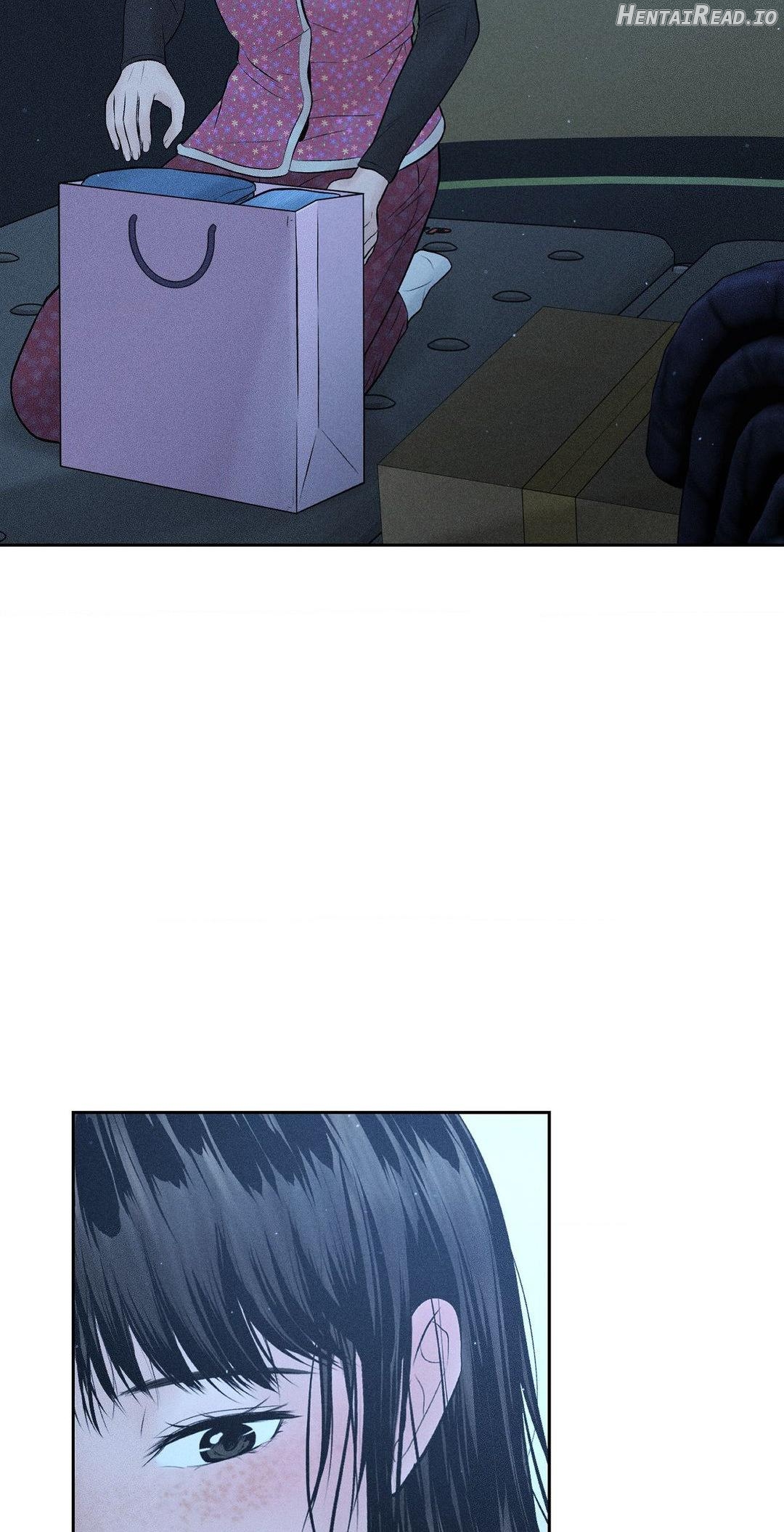 Payment for the Ride Chapter 11 - page 38