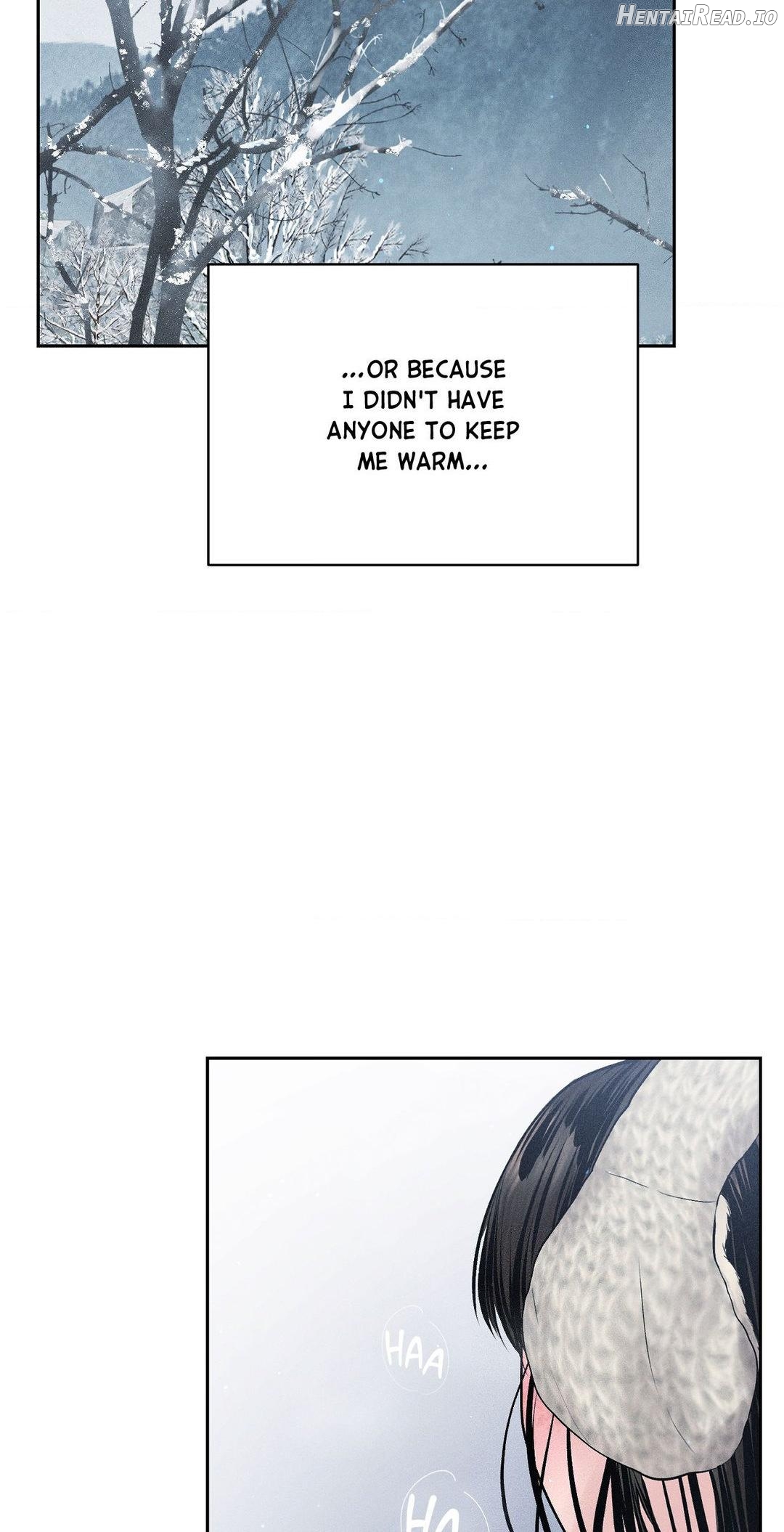 Payment for the Ride Chapter 11 - page 3