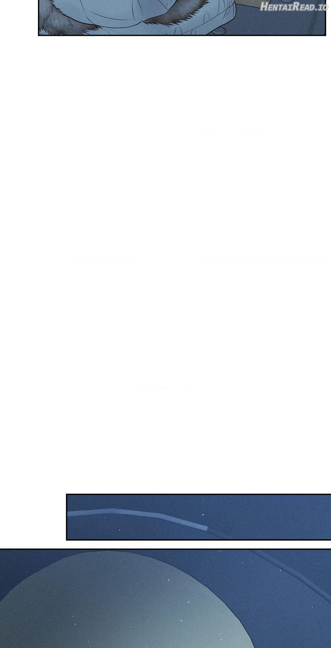 Payment for the Ride Chapter 11 - page 40