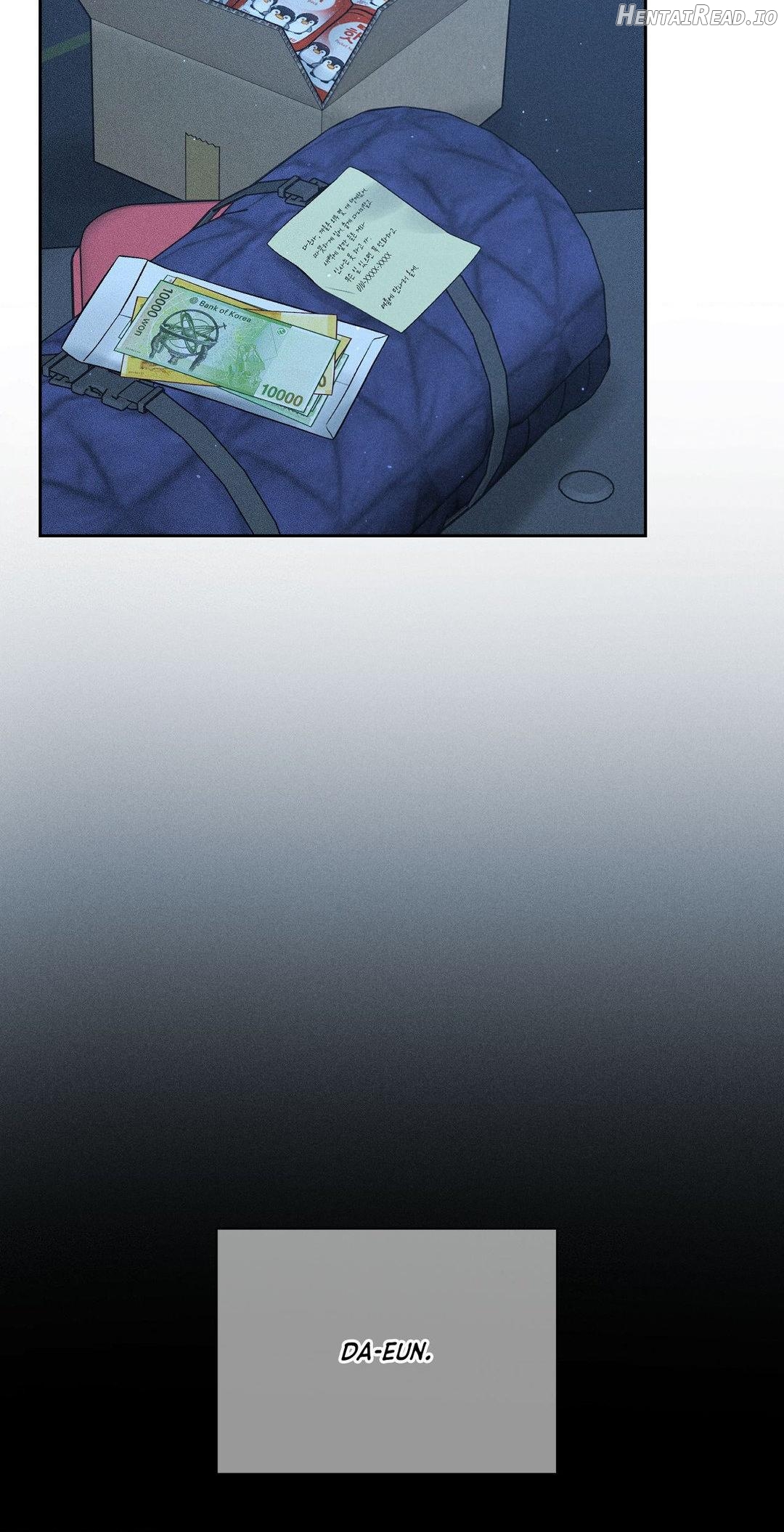 Payment for the Ride Chapter 11 - page 42