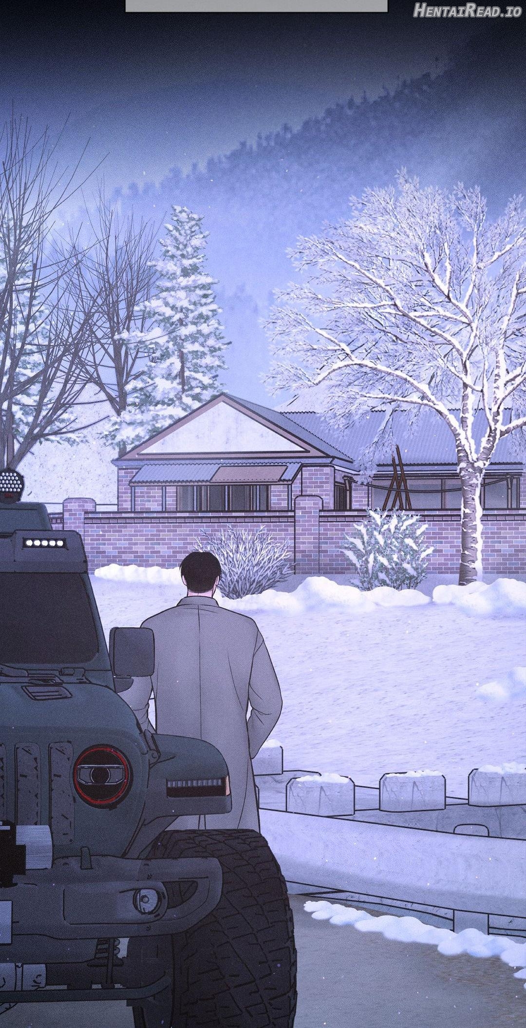 Payment for the Ride Chapter 11 - page 45