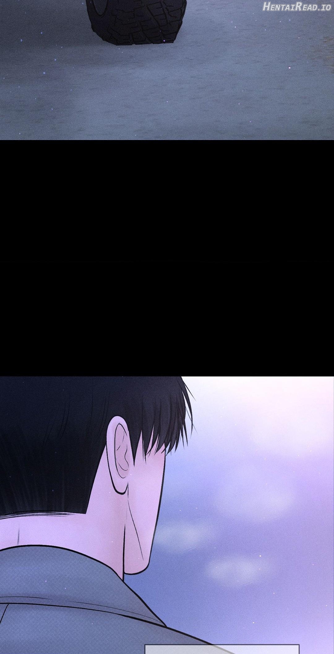 Payment for the Ride Chapter 11 - page 46