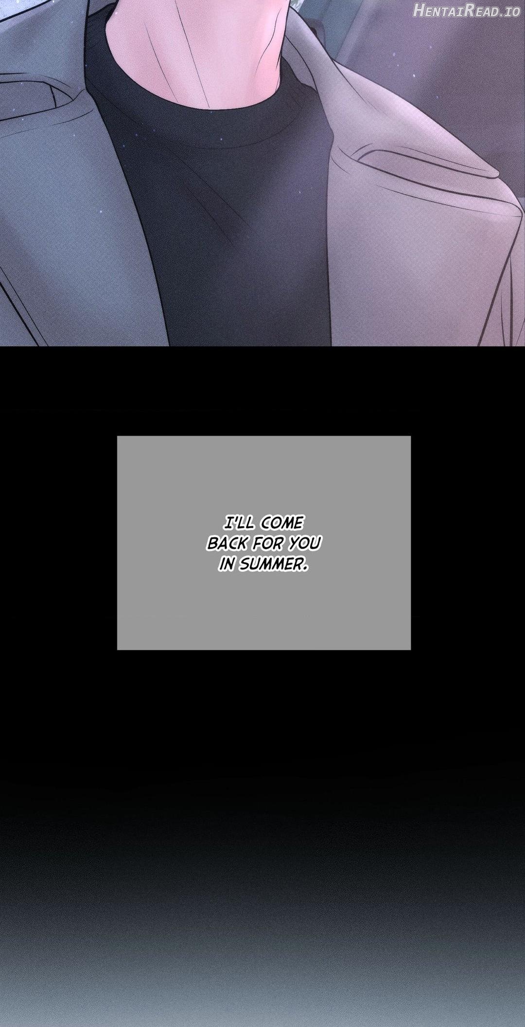 Payment for the Ride Chapter 11 - page 48