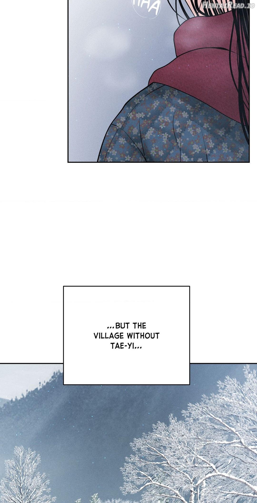 Payment for the Ride Chapter 11 - page 4