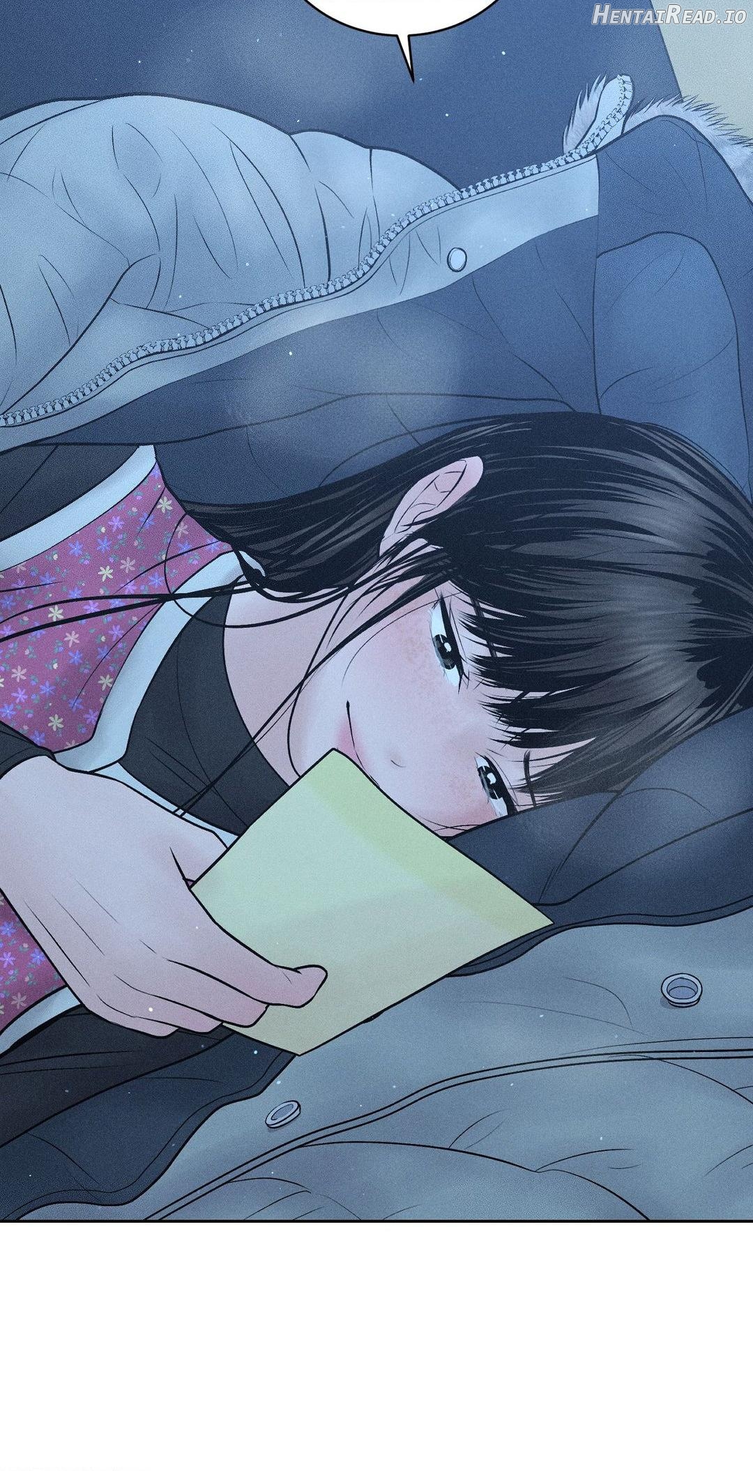 Payment for the Ride Chapter 11 - page 50