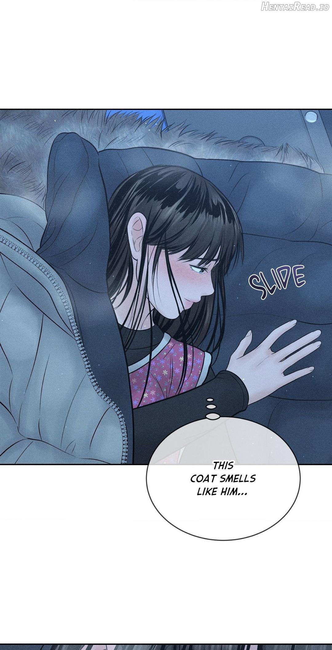 Payment for the Ride Chapter 11 - page 51