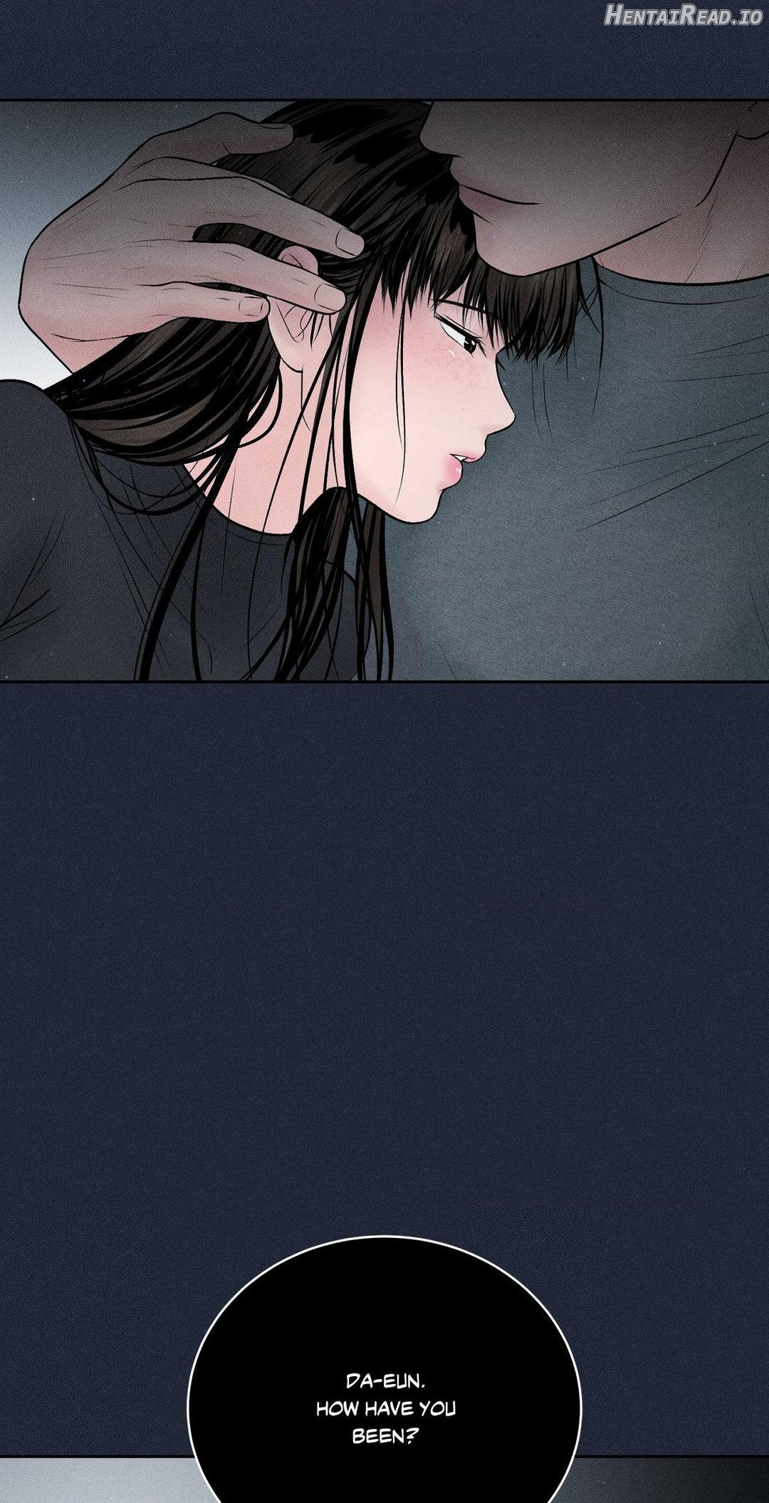 Payment for the Ride Chapter 11 - page 53