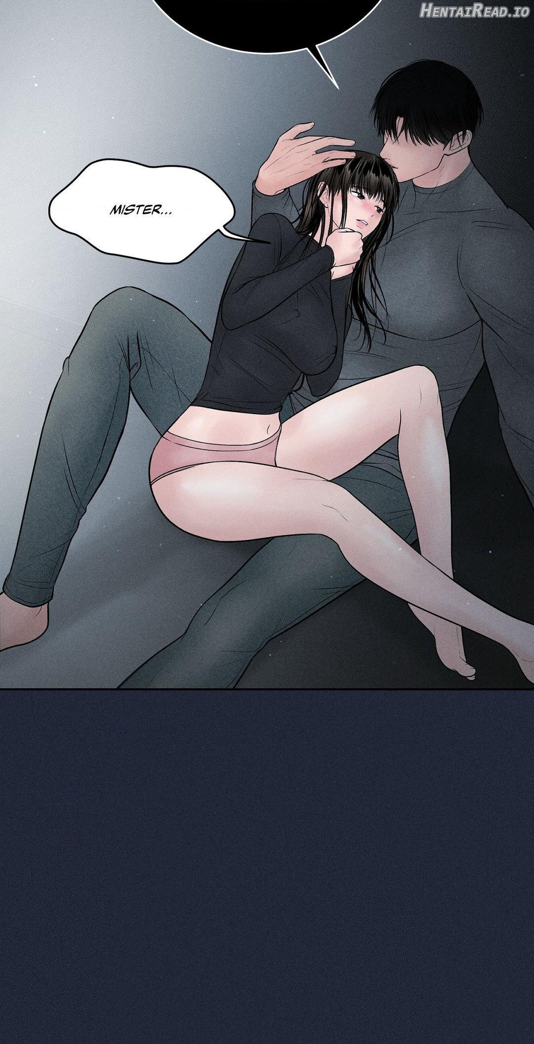 Payment for the Ride Chapter 11 - page 54