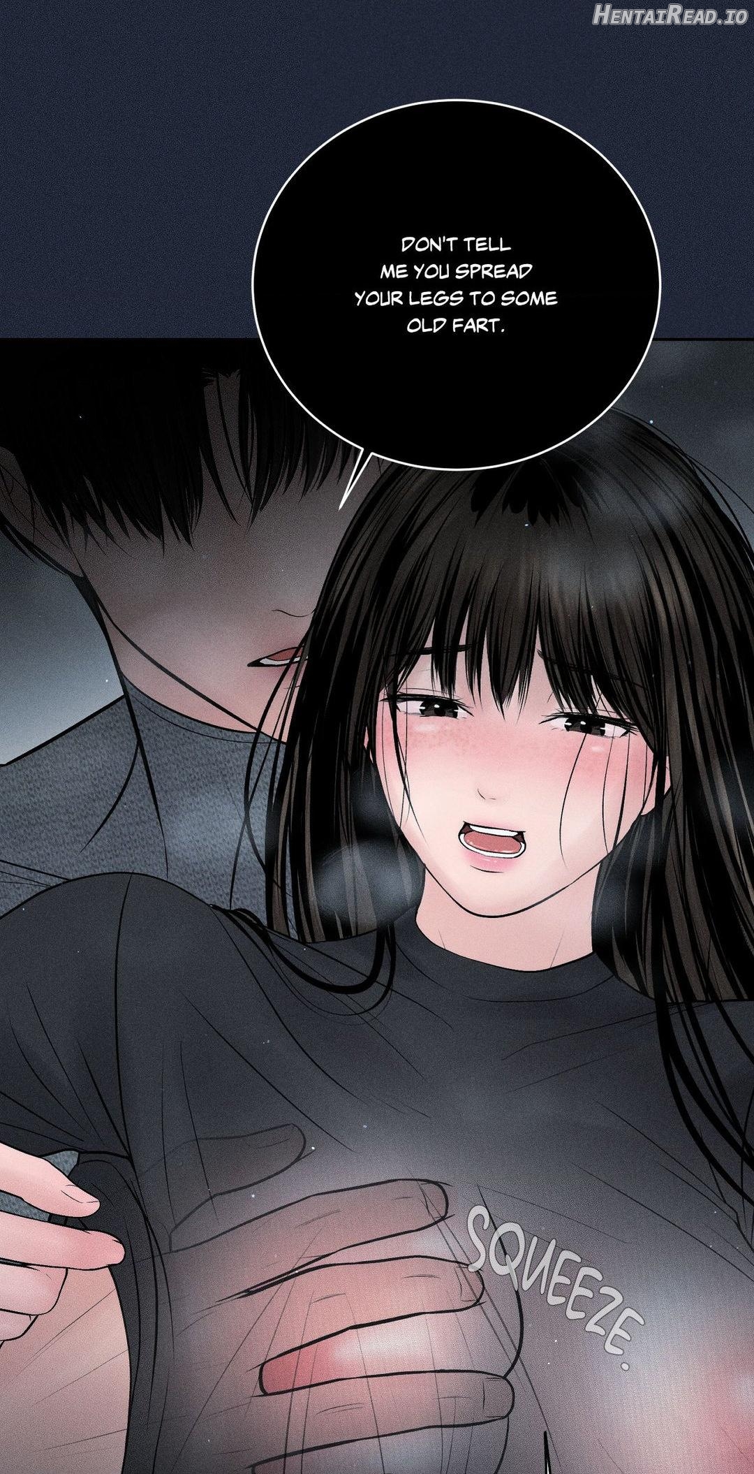 Payment for the Ride Chapter 11 - page 55