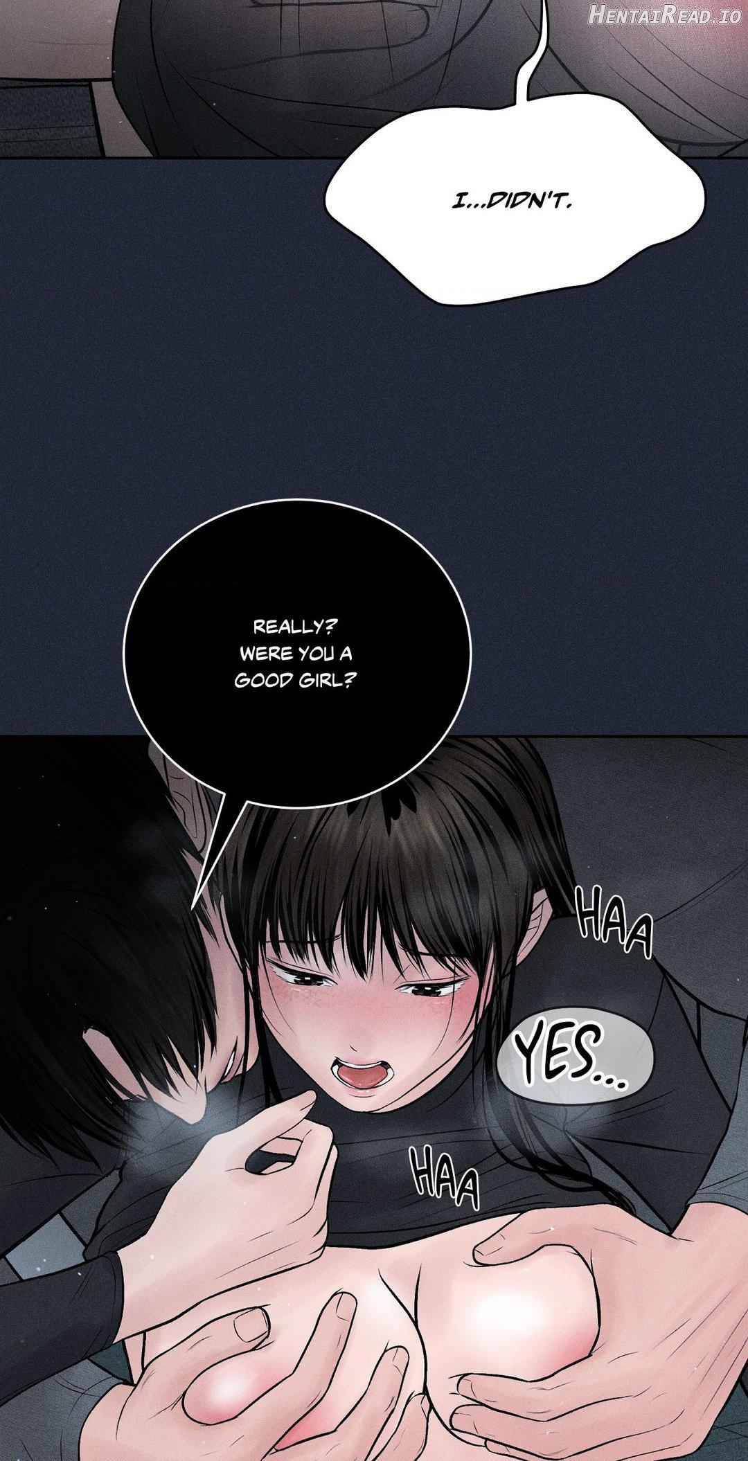 Payment for the Ride Chapter 11 - page 56