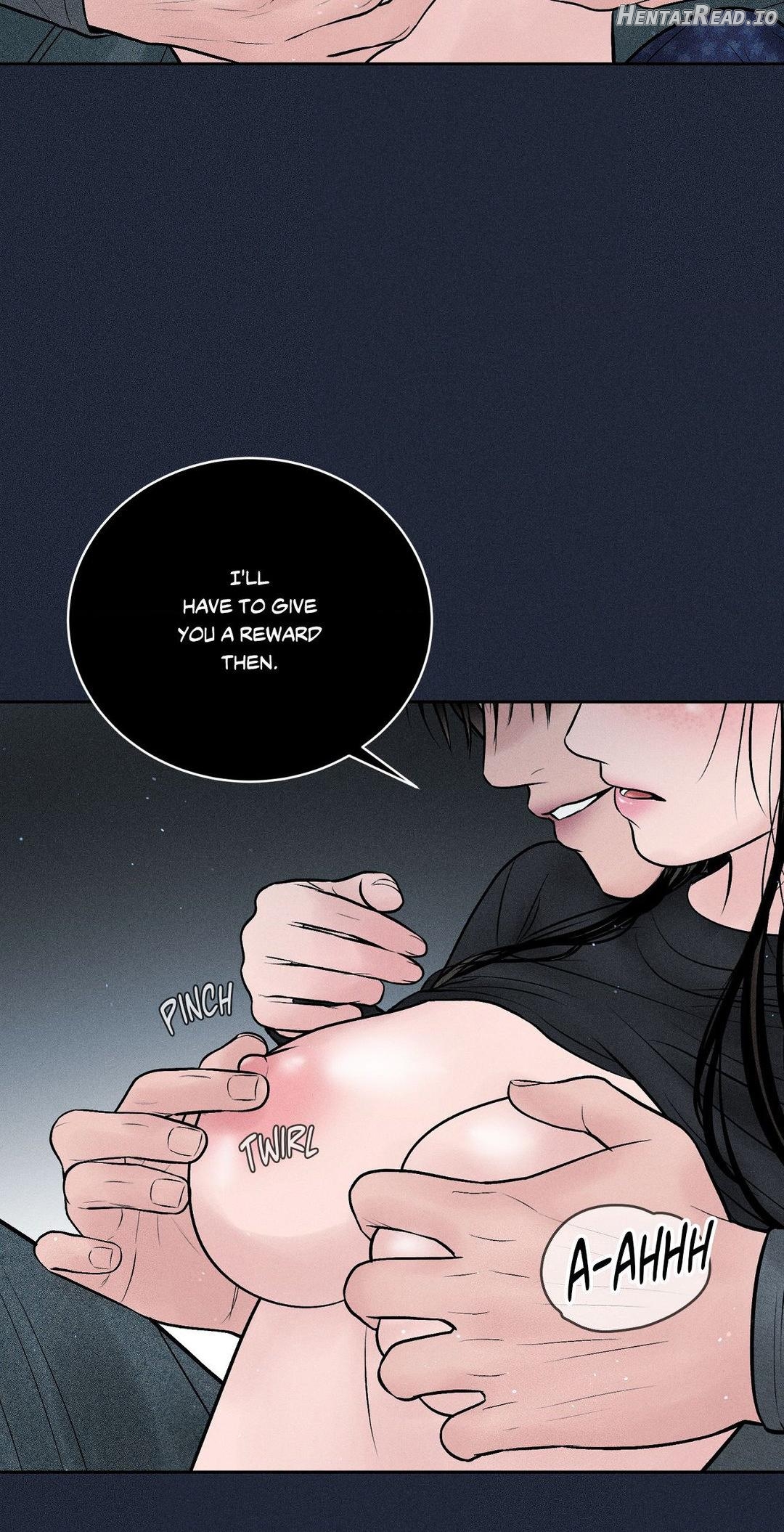 Payment for the Ride Chapter 11 - page 57