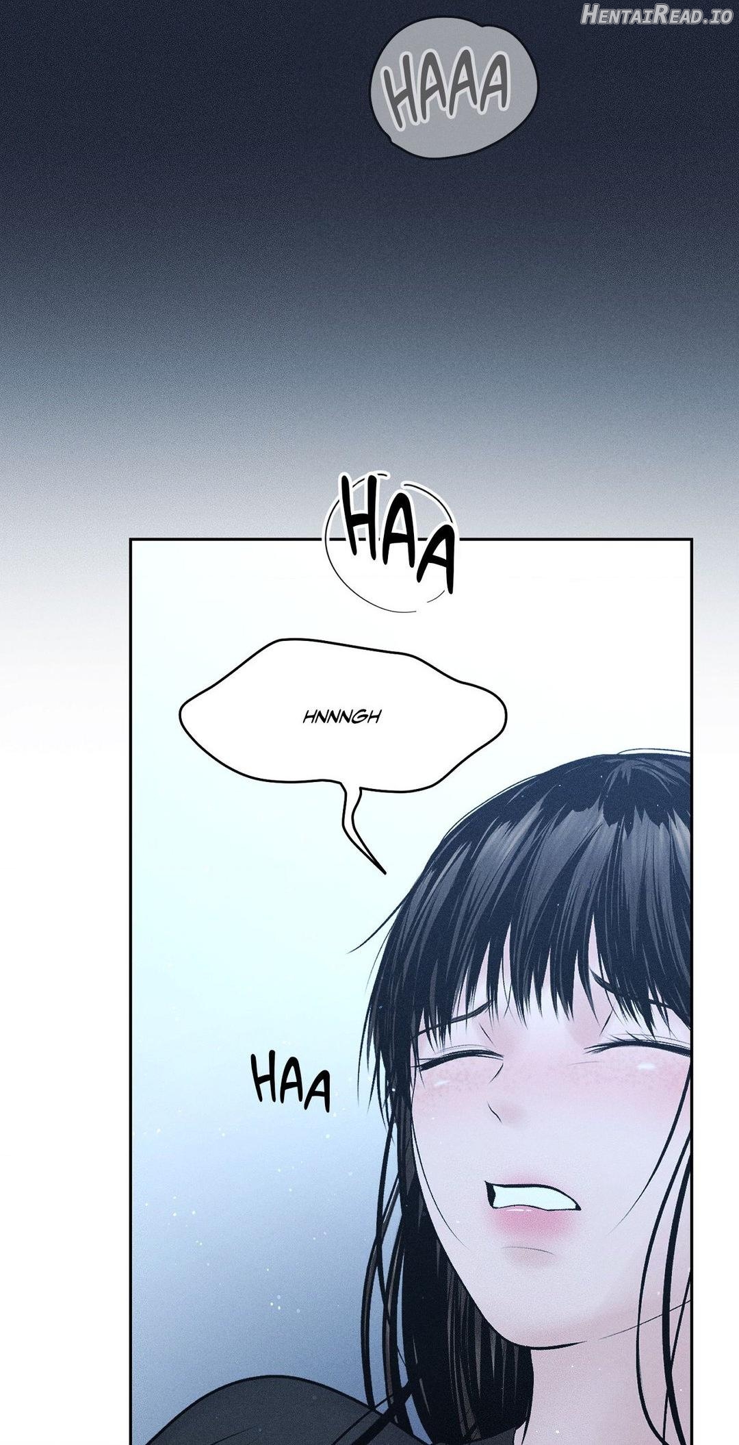 Payment for the Ride Chapter 11 - page 58