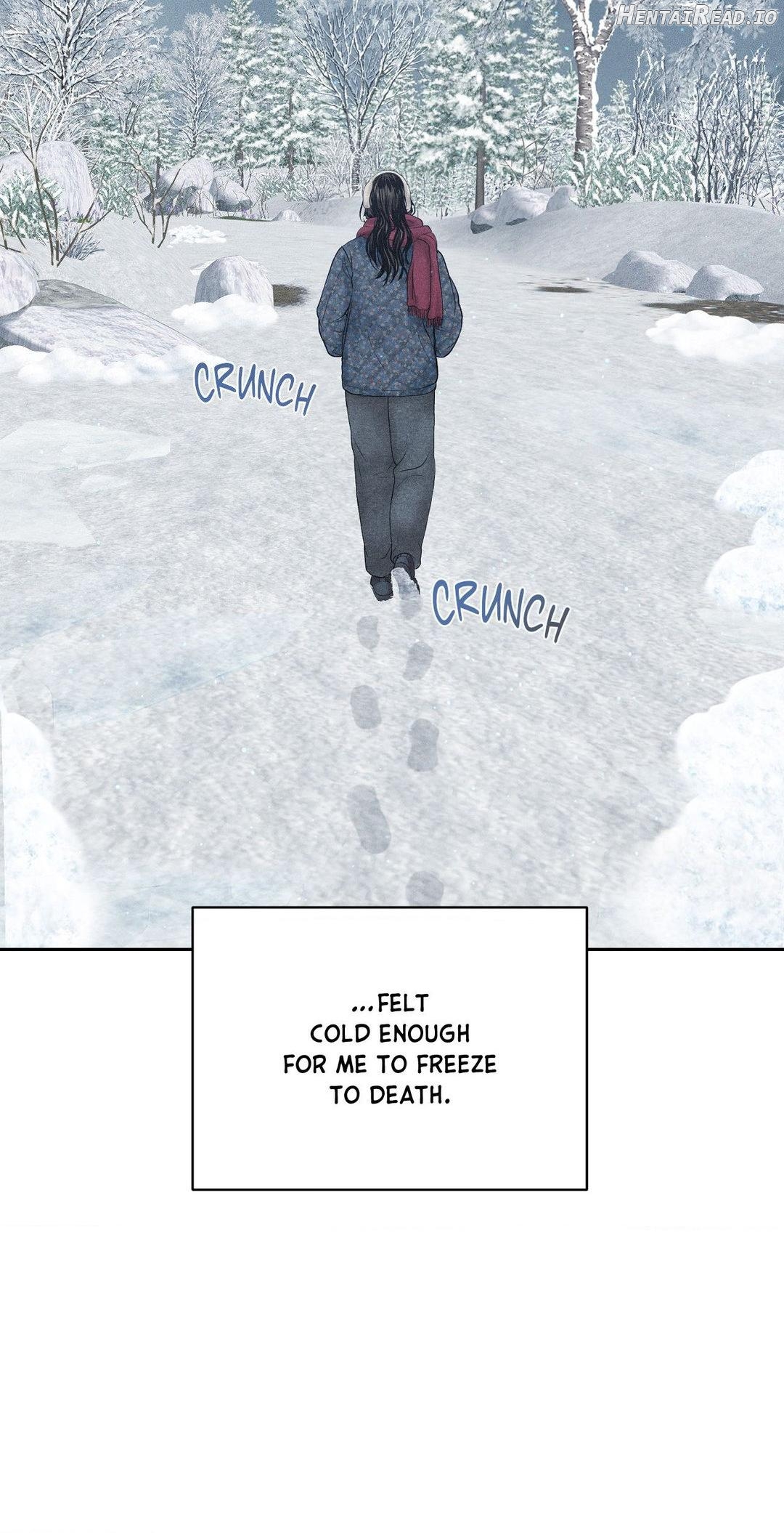 Payment for the Ride Chapter 11 - page 5