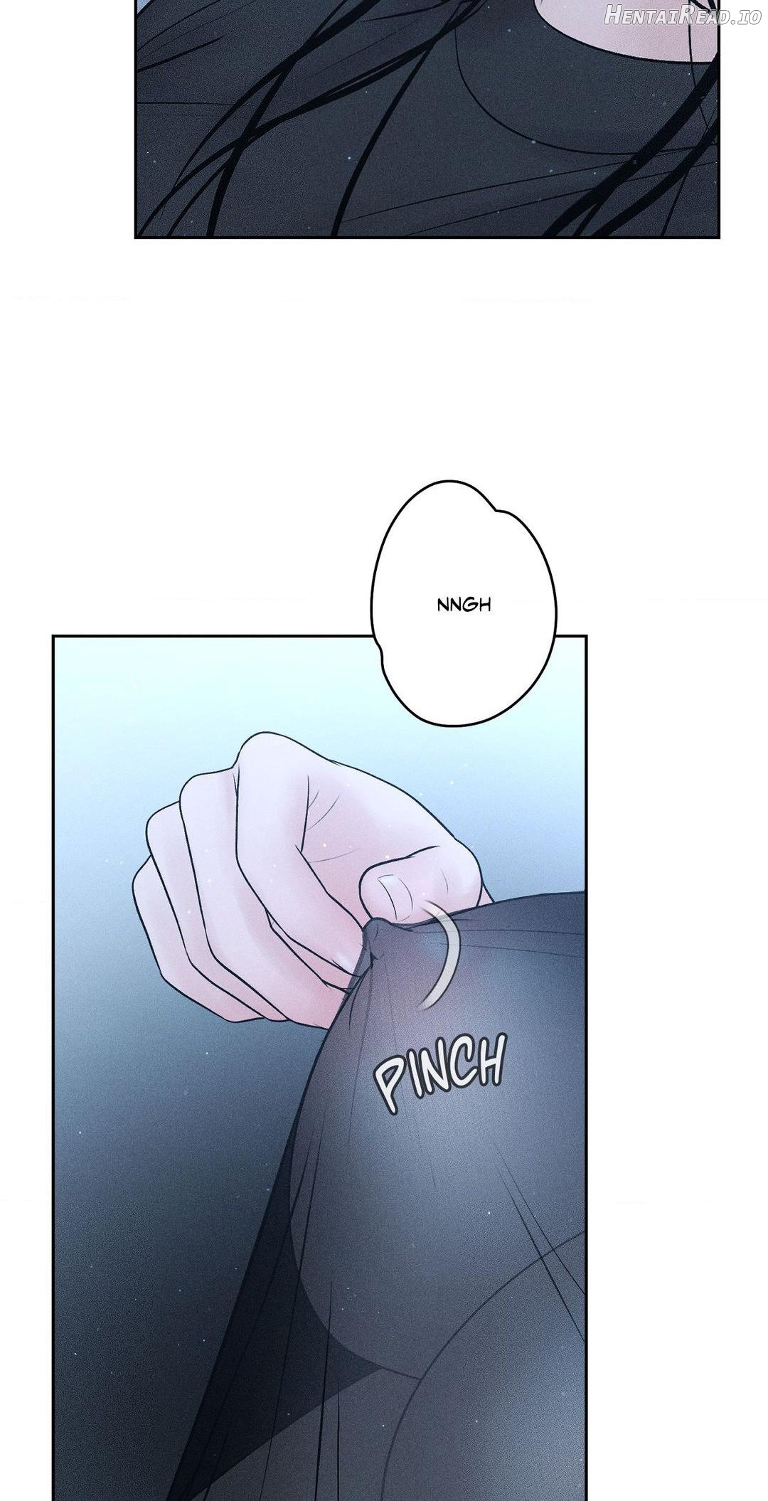 Payment for the Ride Chapter 11 - page 59