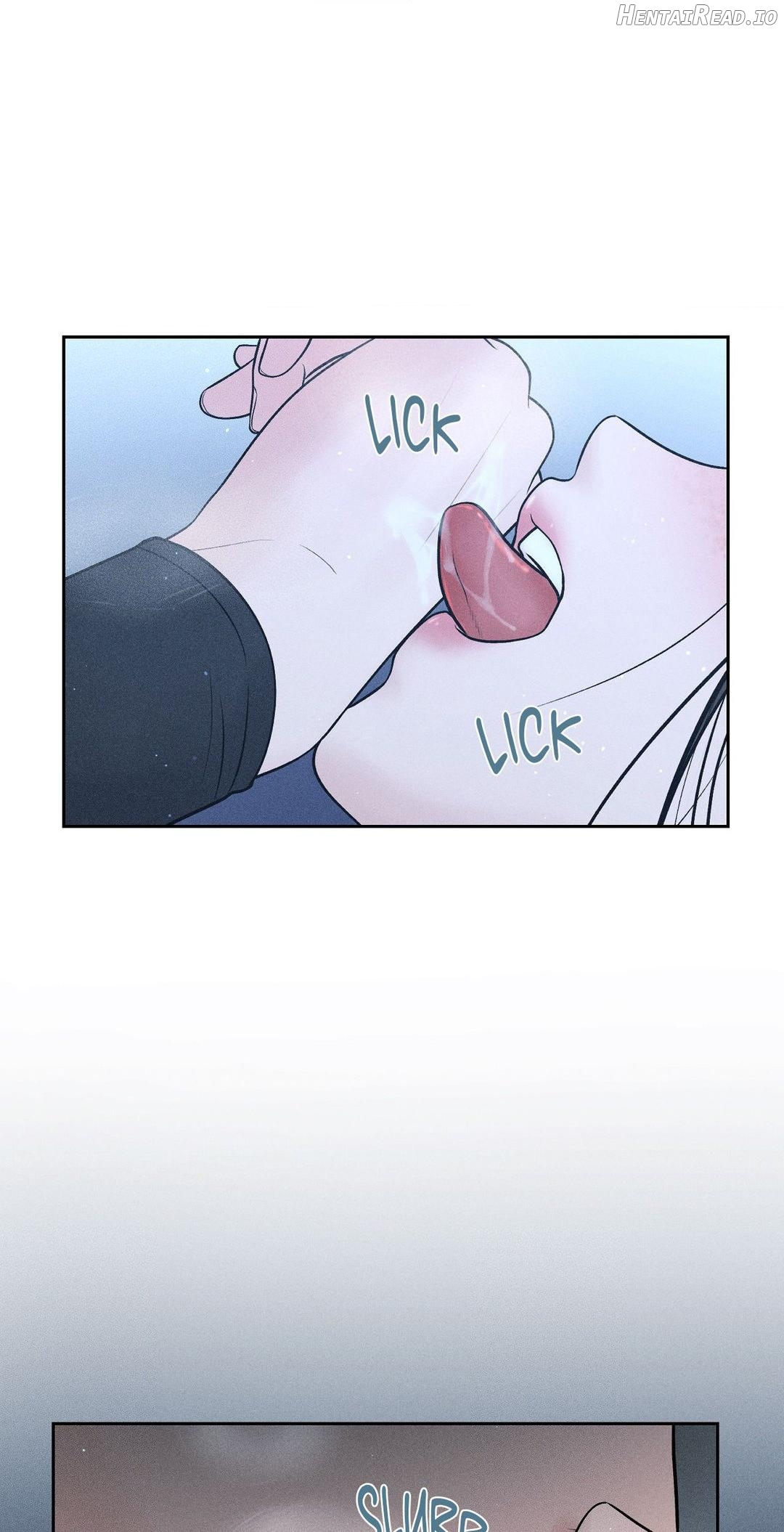 Payment for the Ride Chapter 11 - page 62