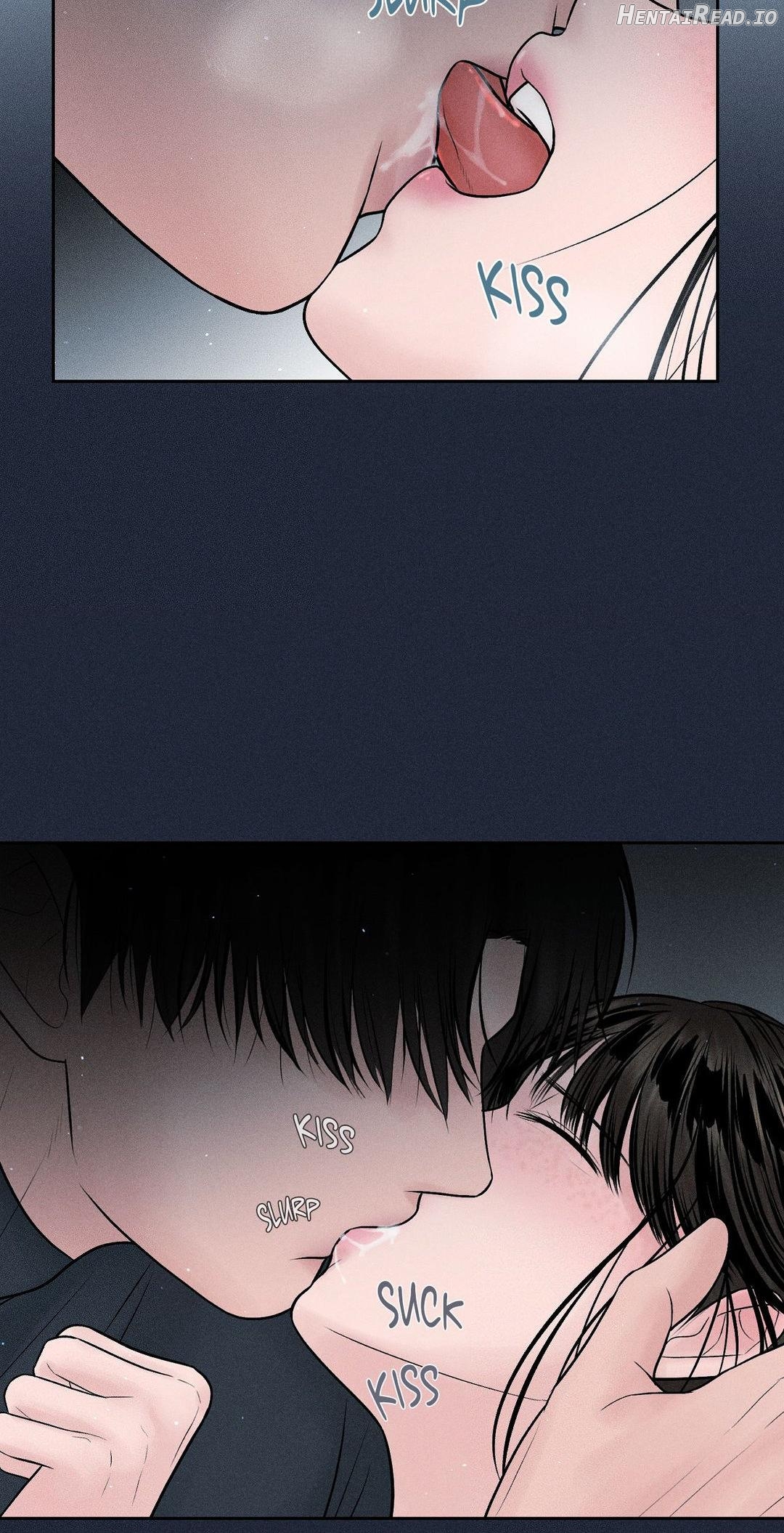 Payment for the Ride Chapter 11 - page 63