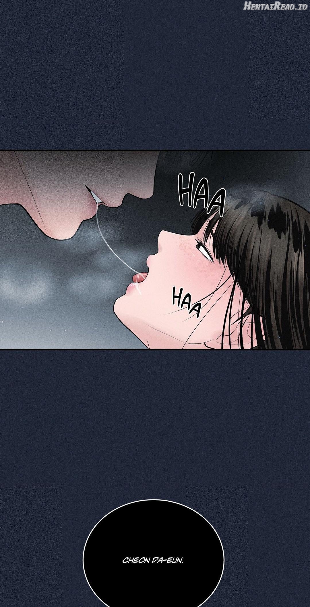 Payment for the Ride Chapter 11 - page 64