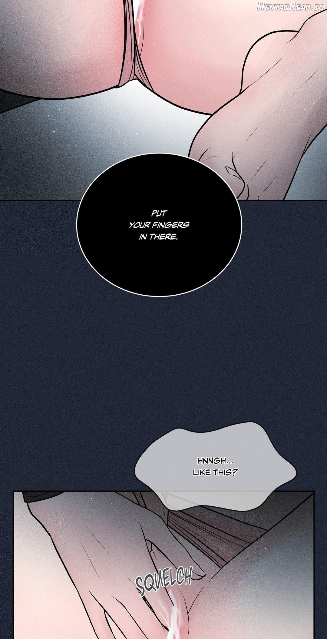 Payment for the Ride Chapter 11 - page 66