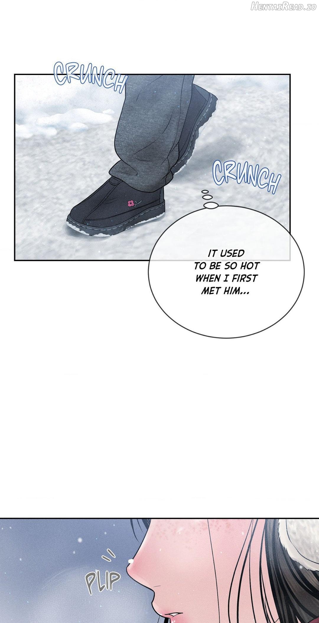 Payment for the Ride Chapter 11 - page 6