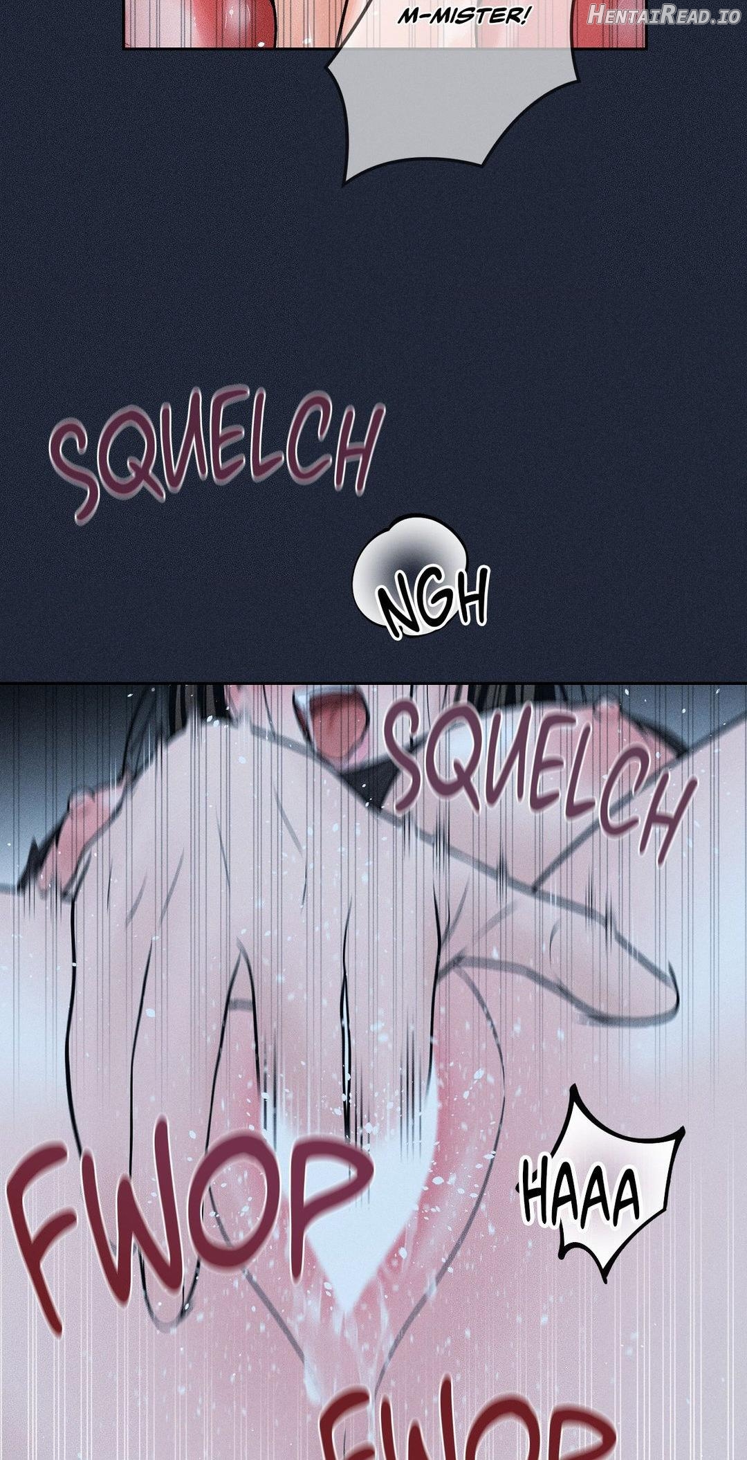 Payment for the Ride Chapter 11 - page 70