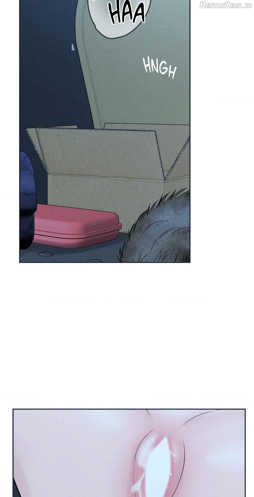 Payment for the Ride Chapter 11 - page 75