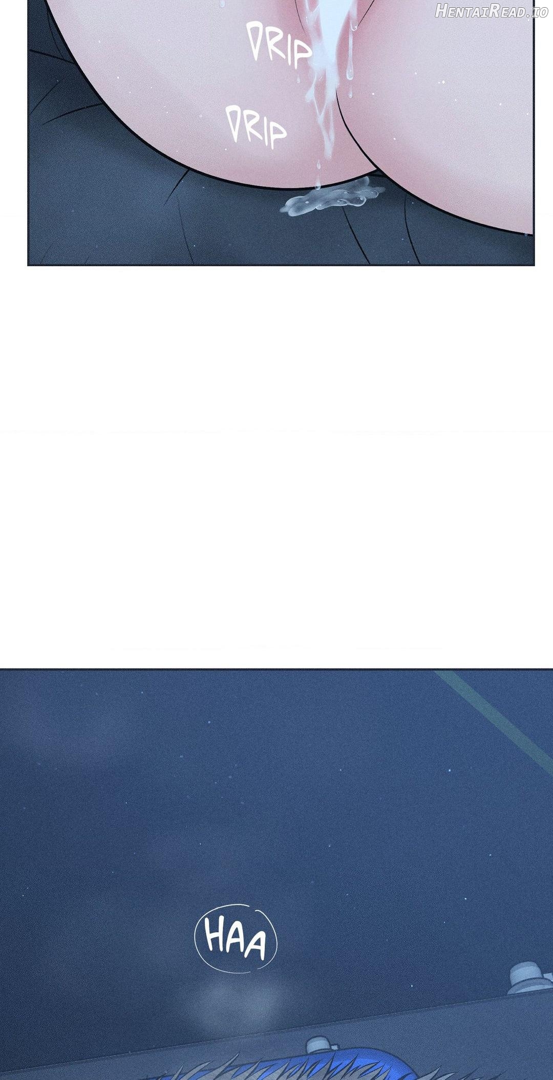 Payment for the Ride Chapter 11 - page 76