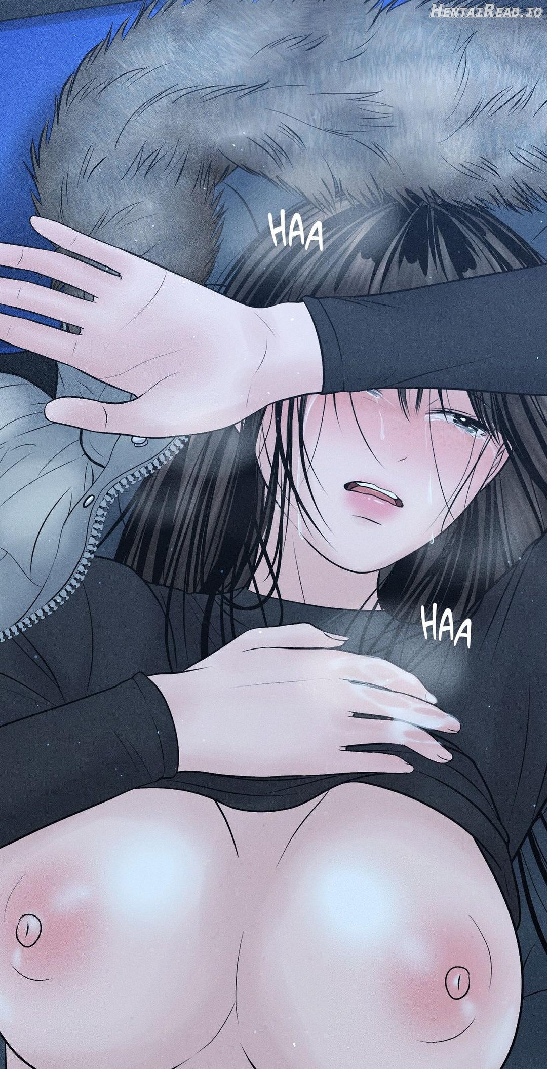 Payment for the Ride Chapter 11 - page 77