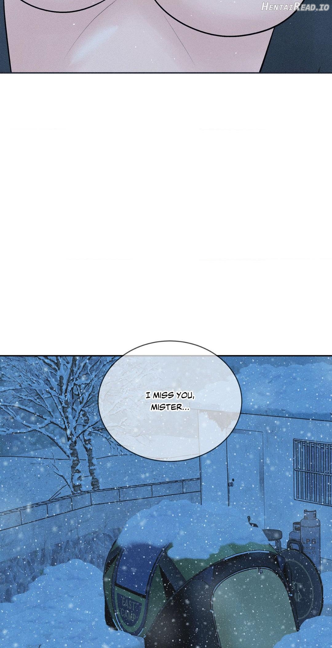 Payment for the Ride Chapter 11 - page 78