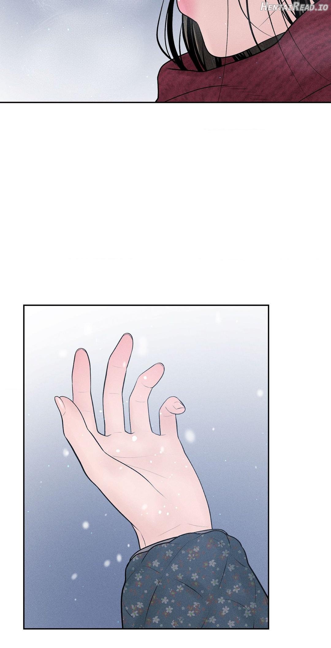 Payment for the Ride Chapter 11 - page 7