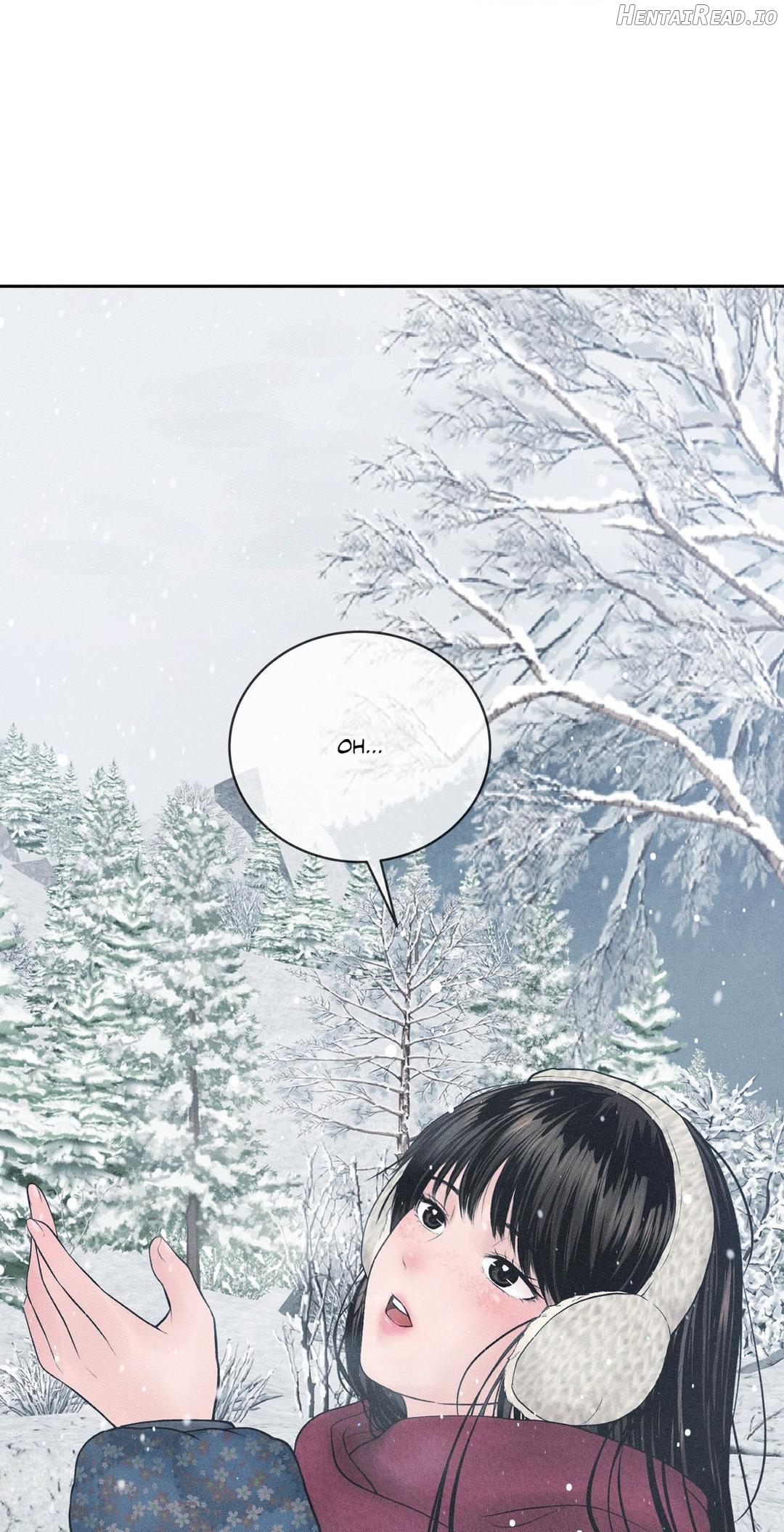 Payment for the Ride Chapter 11 - page 8