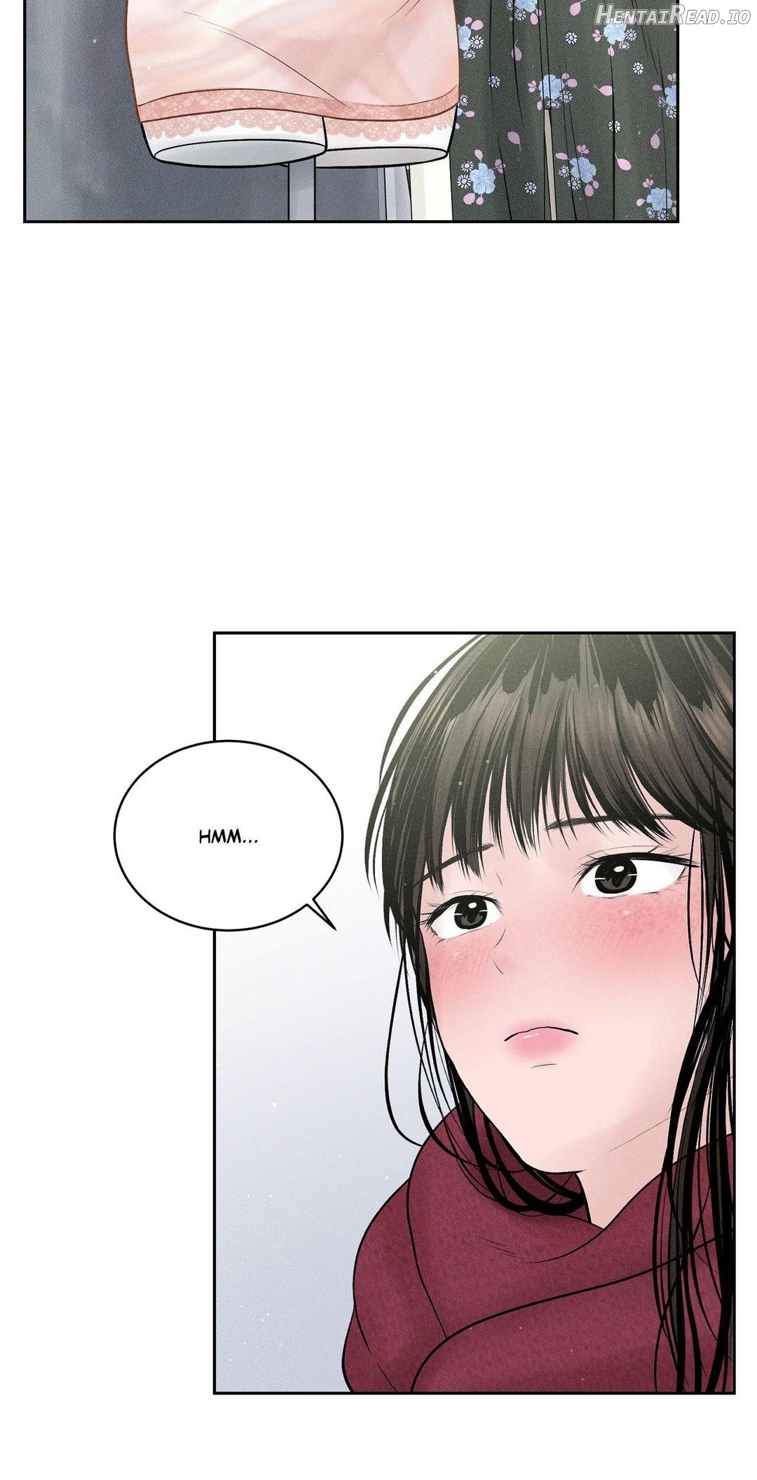 Payment for the Ride Chapter 12 - page 10