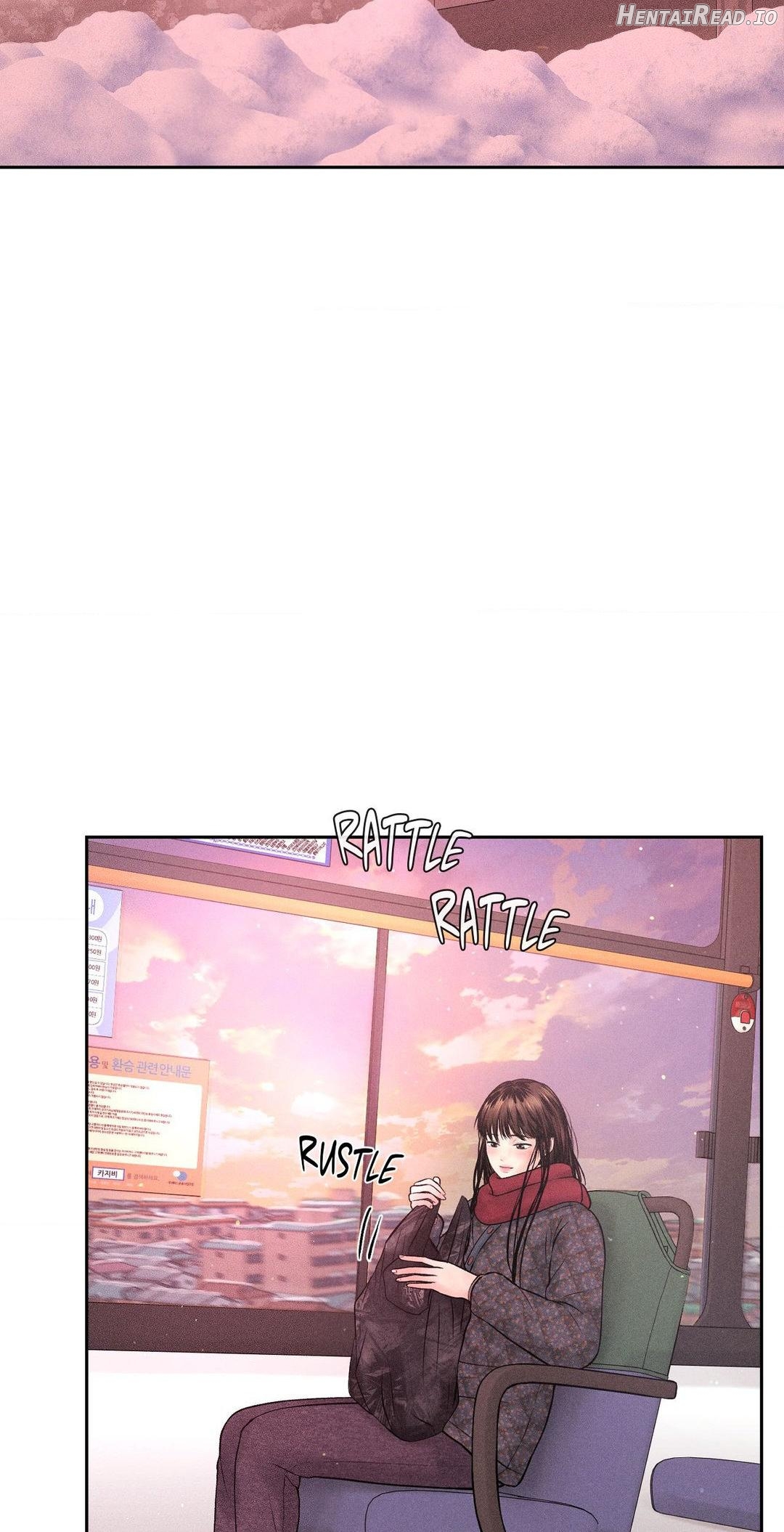 Payment for the Ride Chapter 12 - page 13