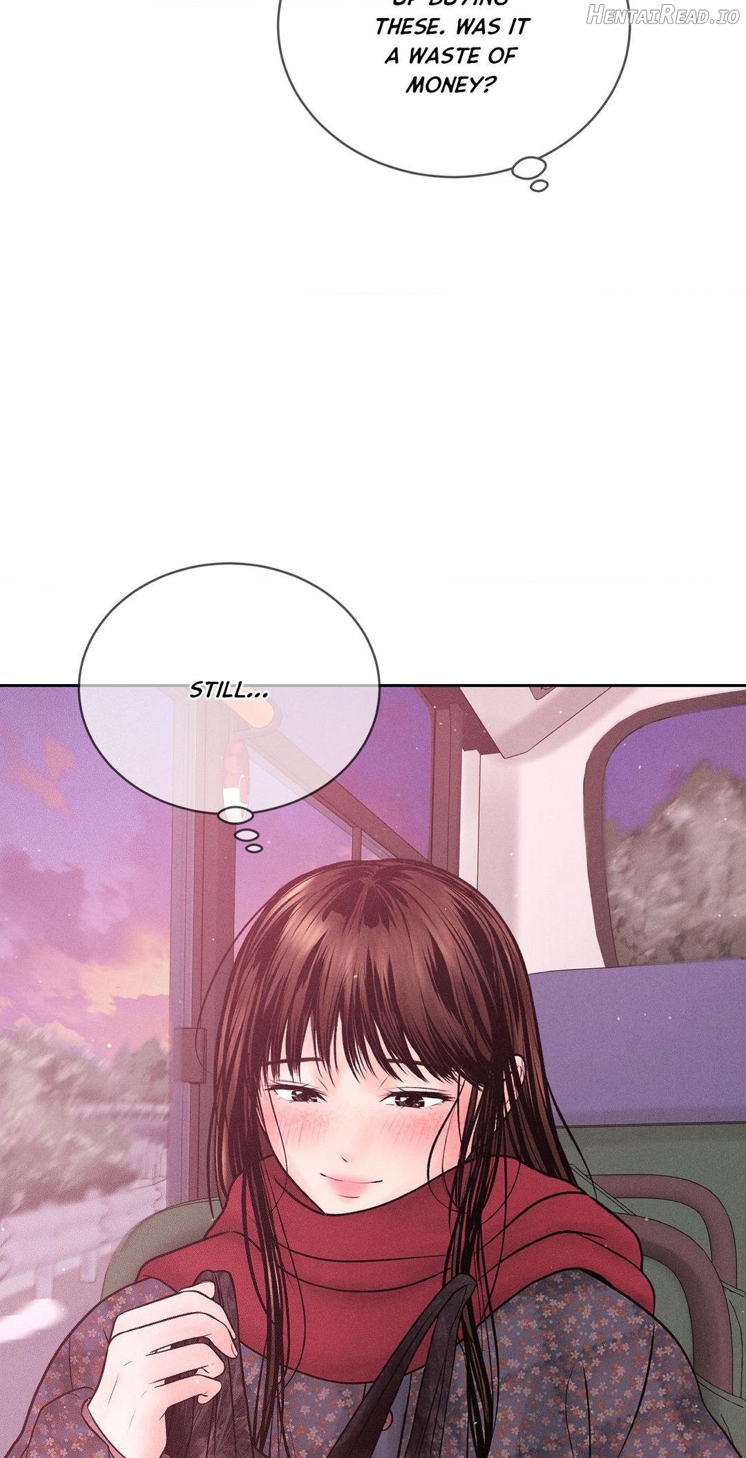 Payment for the Ride Chapter 12 - page 15