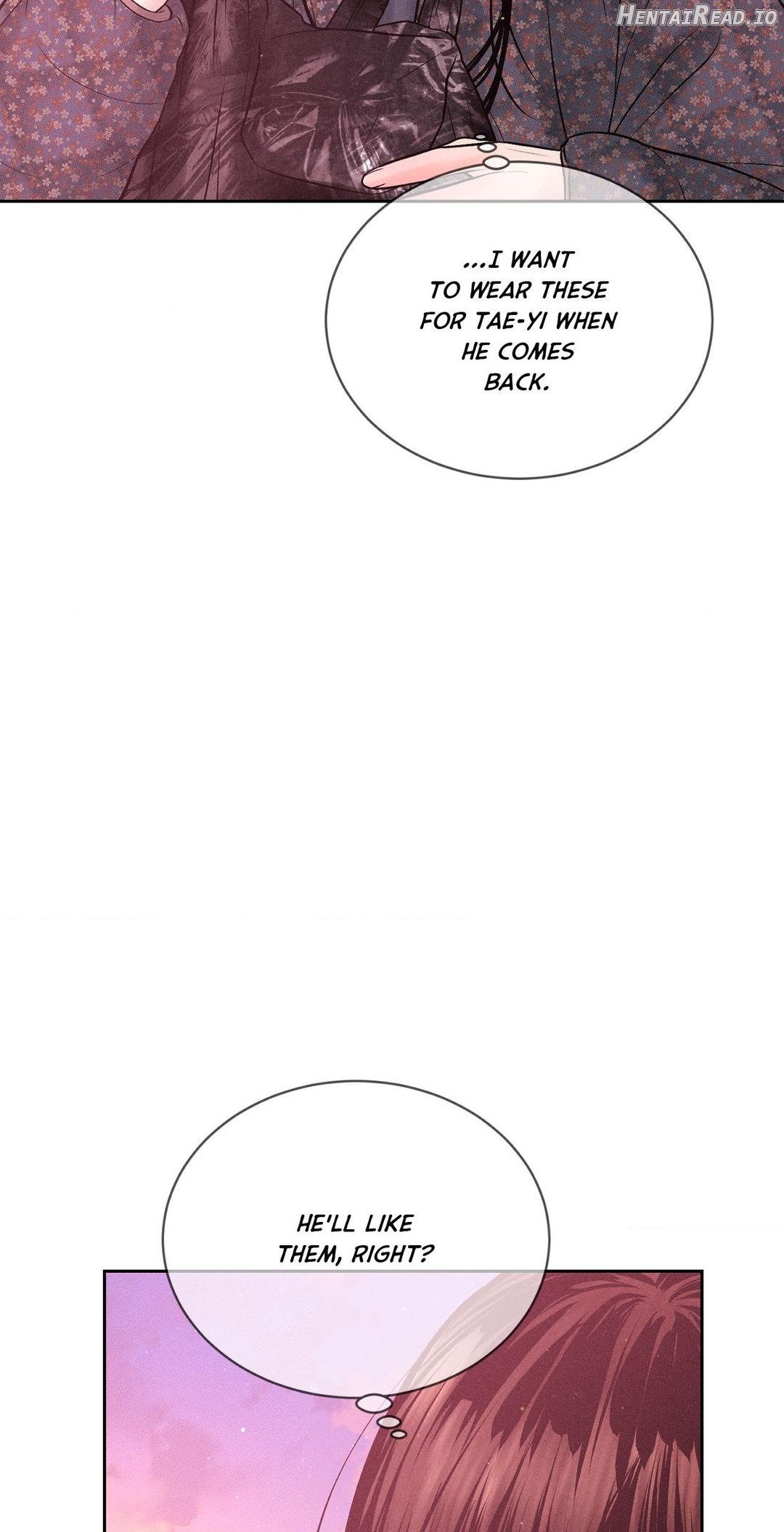 Payment for the Ride Chapter 12 - page 16