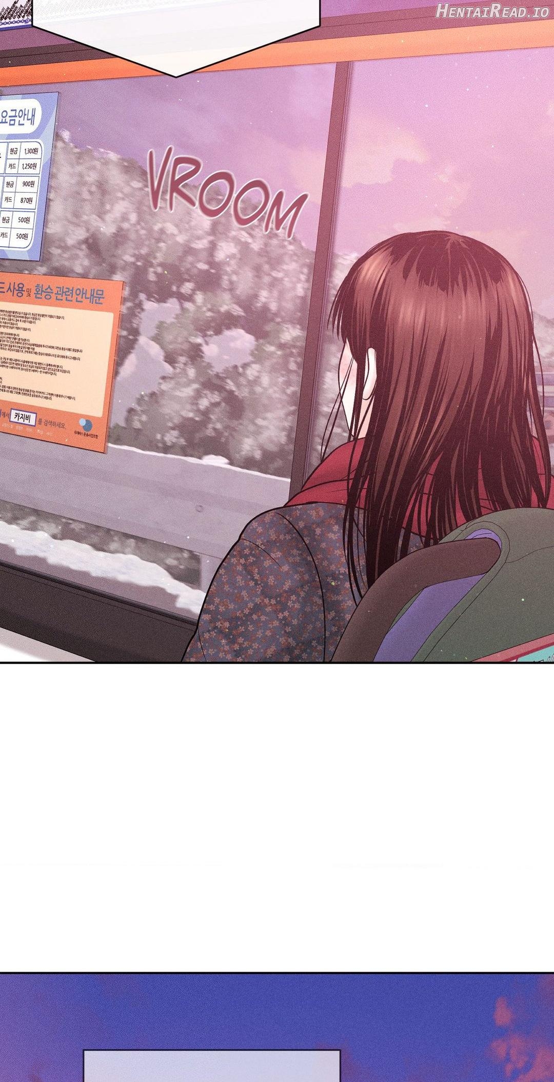 Payment for the Ride Chapter 12 - page 18