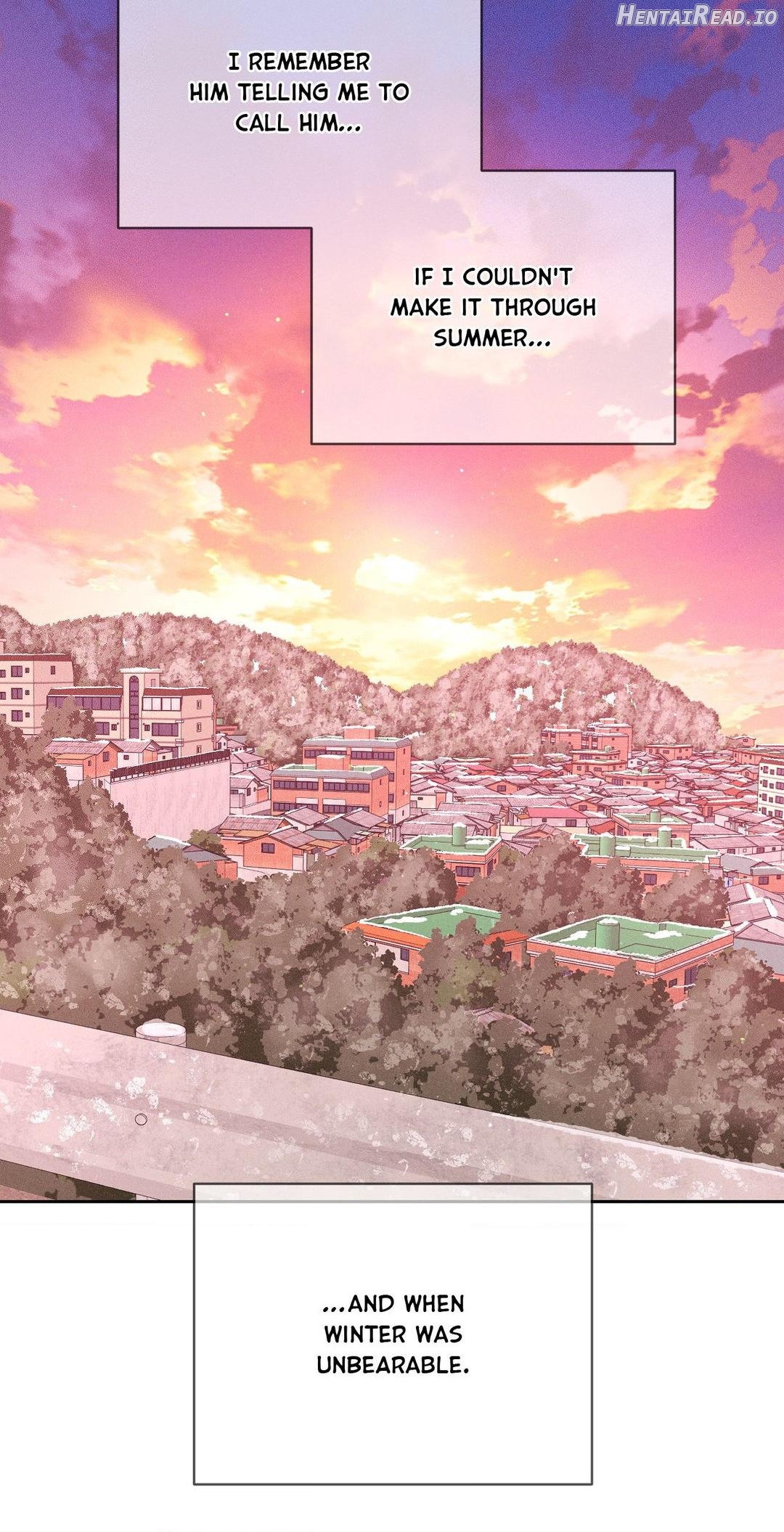 Payment for the Ride Chapter 12 - page 19