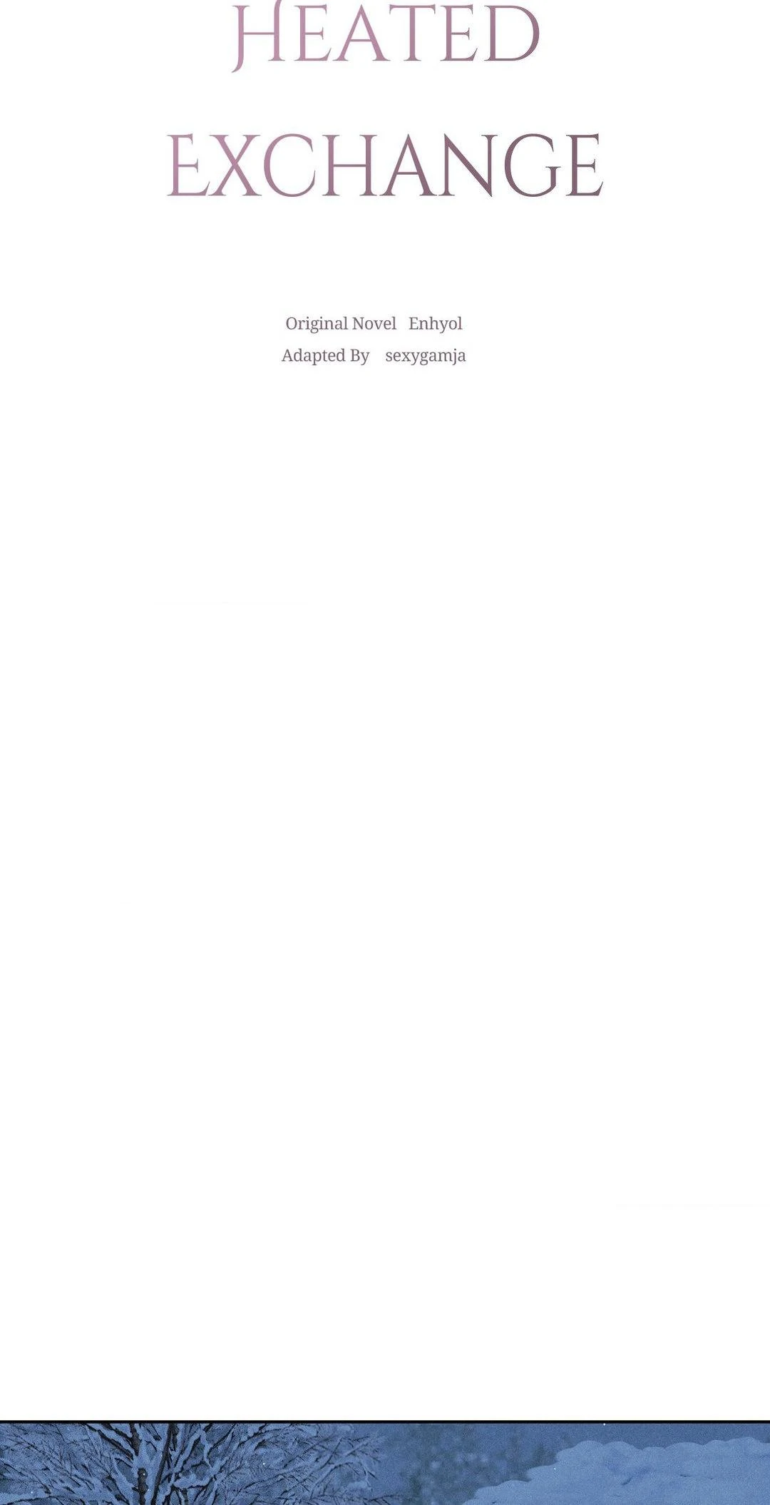 Payment for the Ride Chapter 12 - page 22