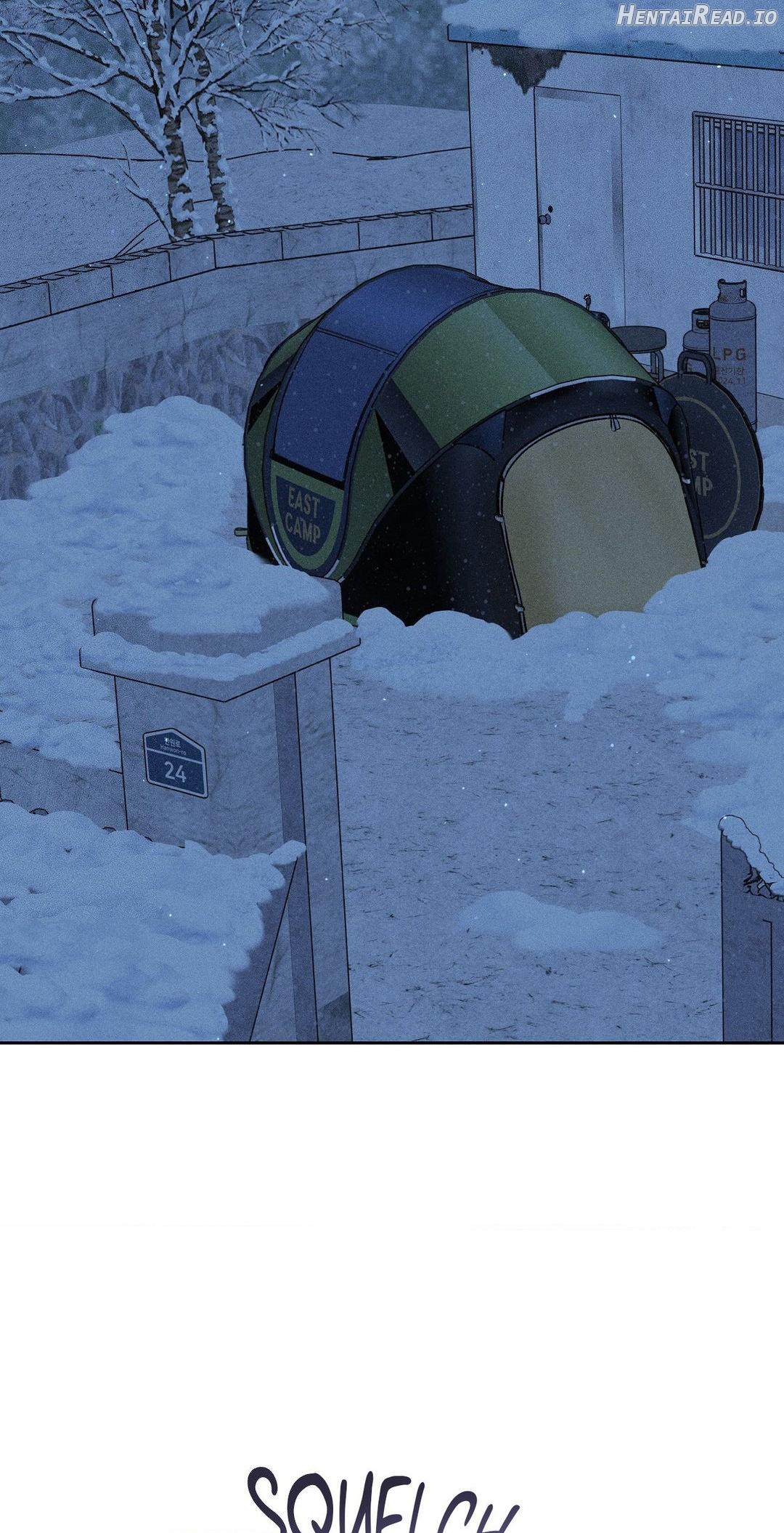 Payment for the Ride Chapter 12 - page 23