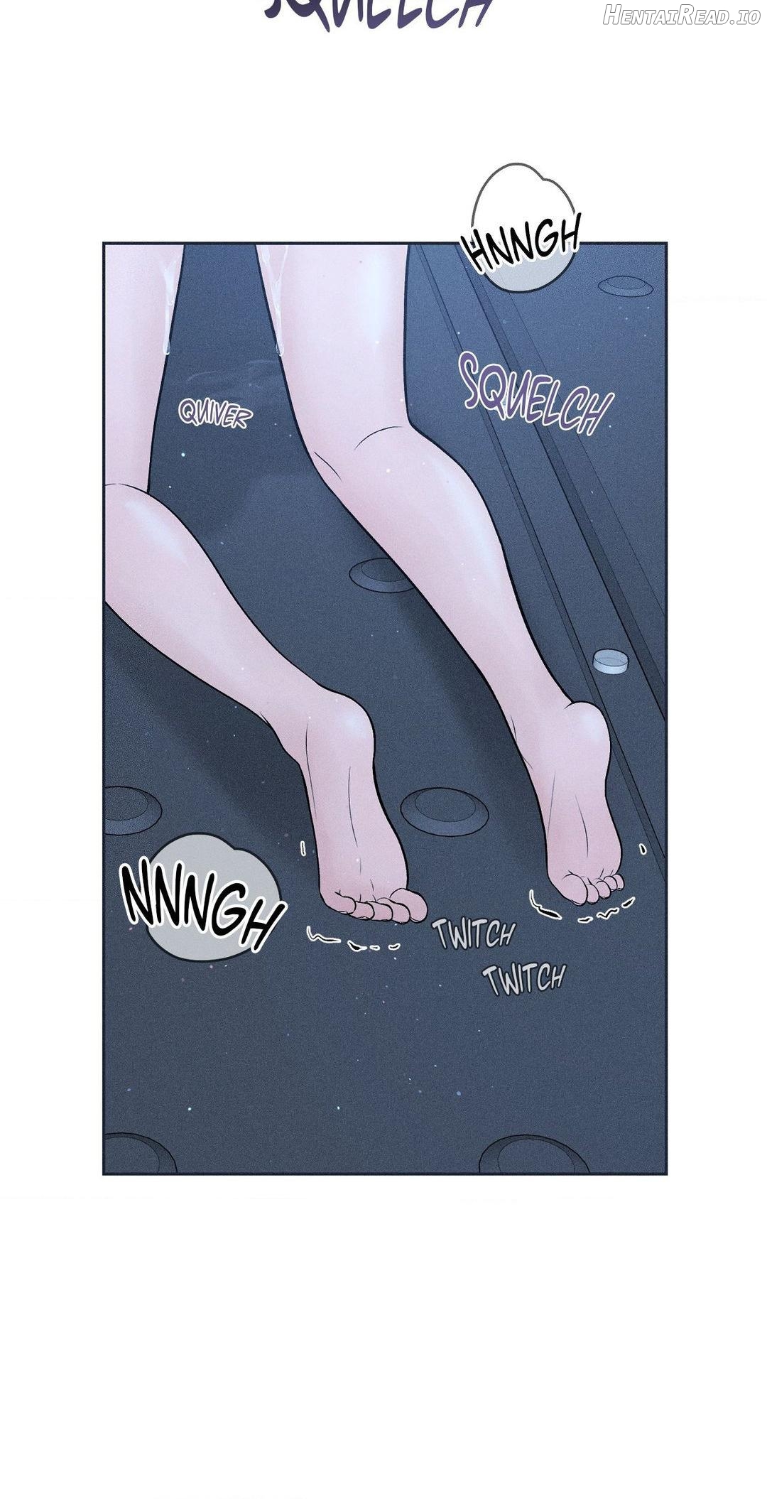 Payment for the Ride Chapter 12 - page 24