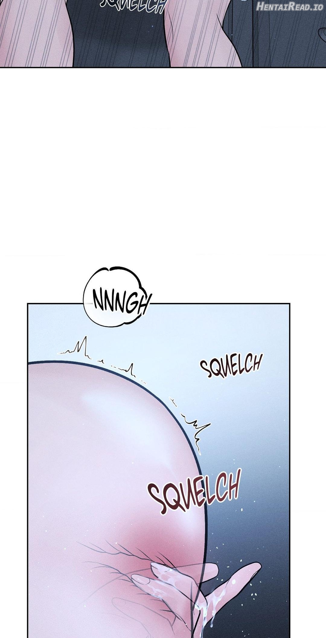 Payment for the Ride Chapter 12 - page 26