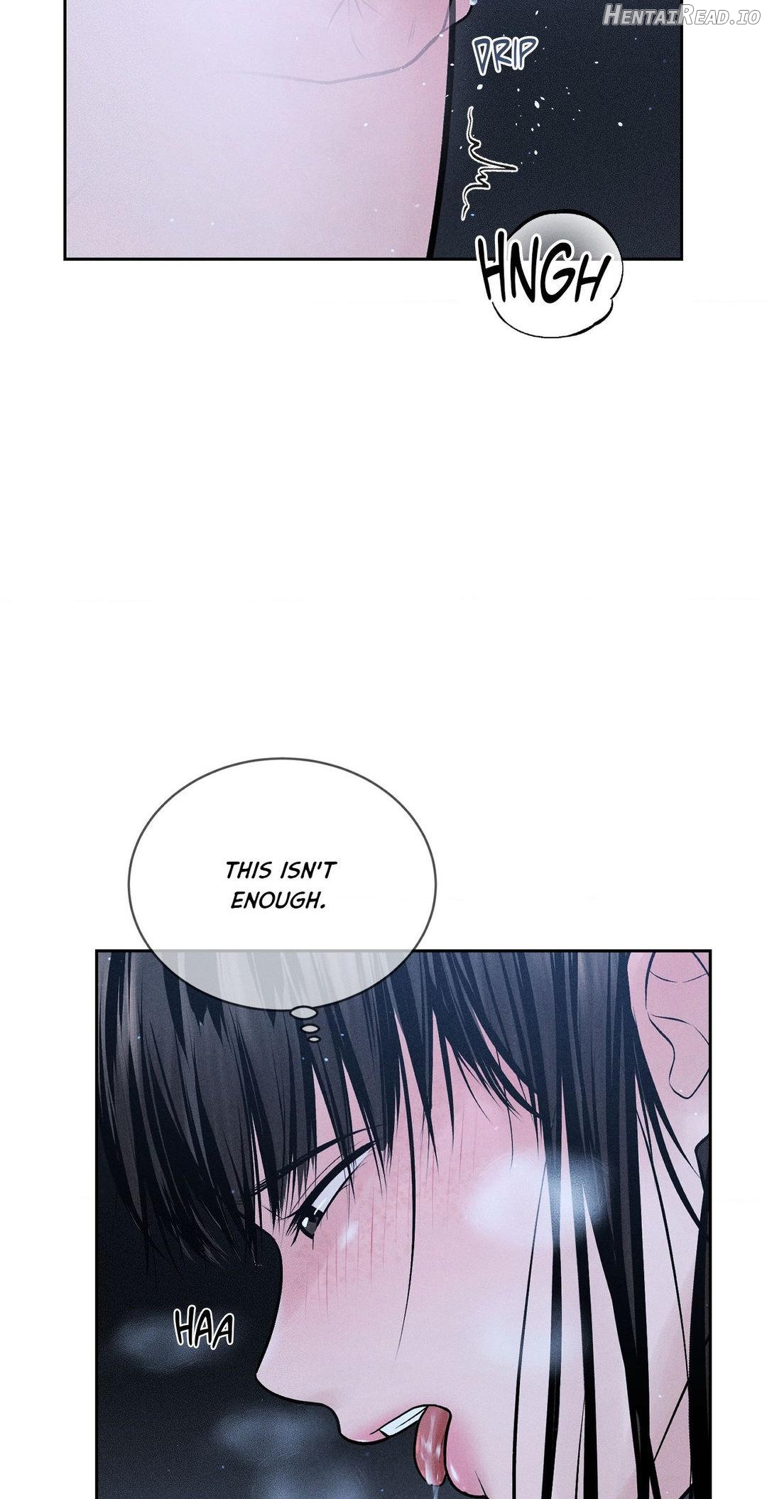 Payment for the Ride Chapter 12 - page 27